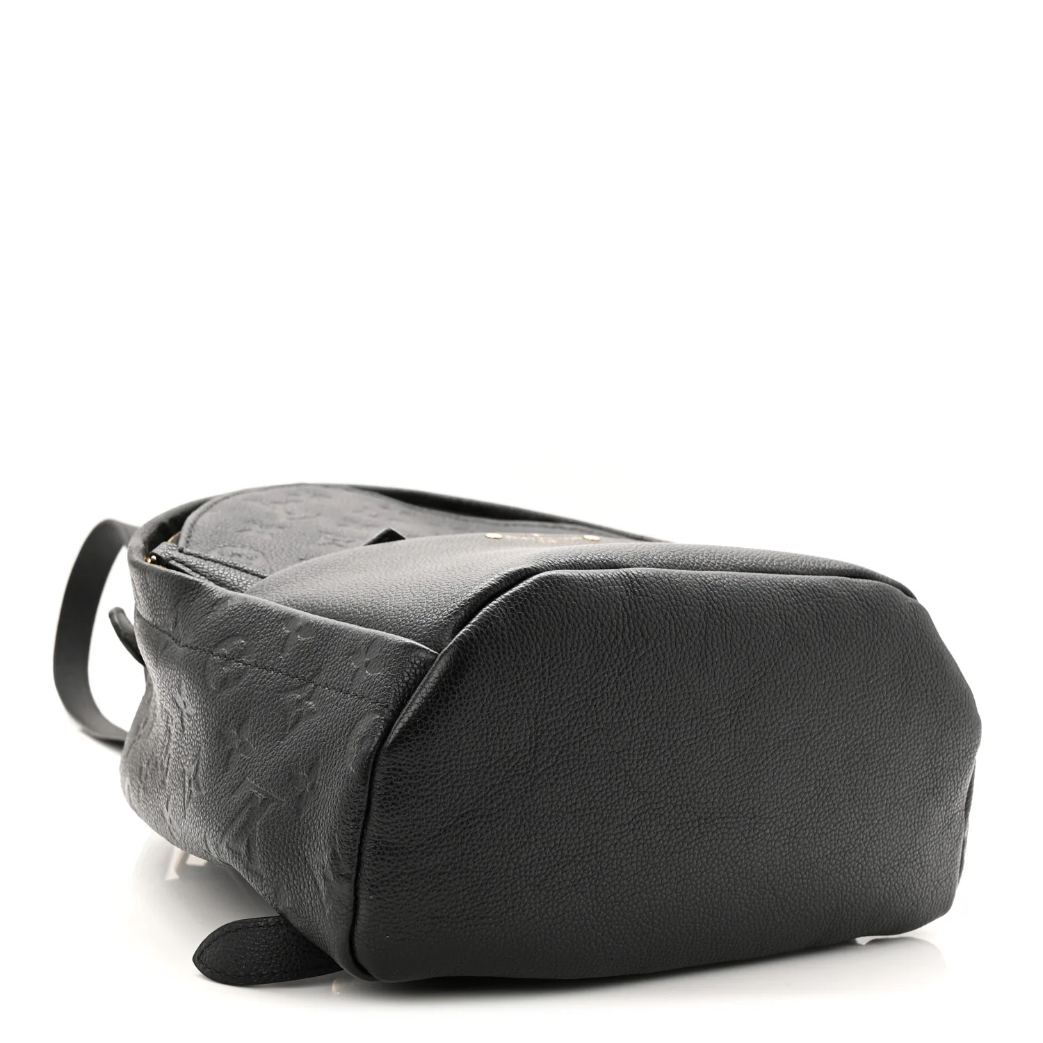 Empreinte Sorbonne Backpack Black - Image 4