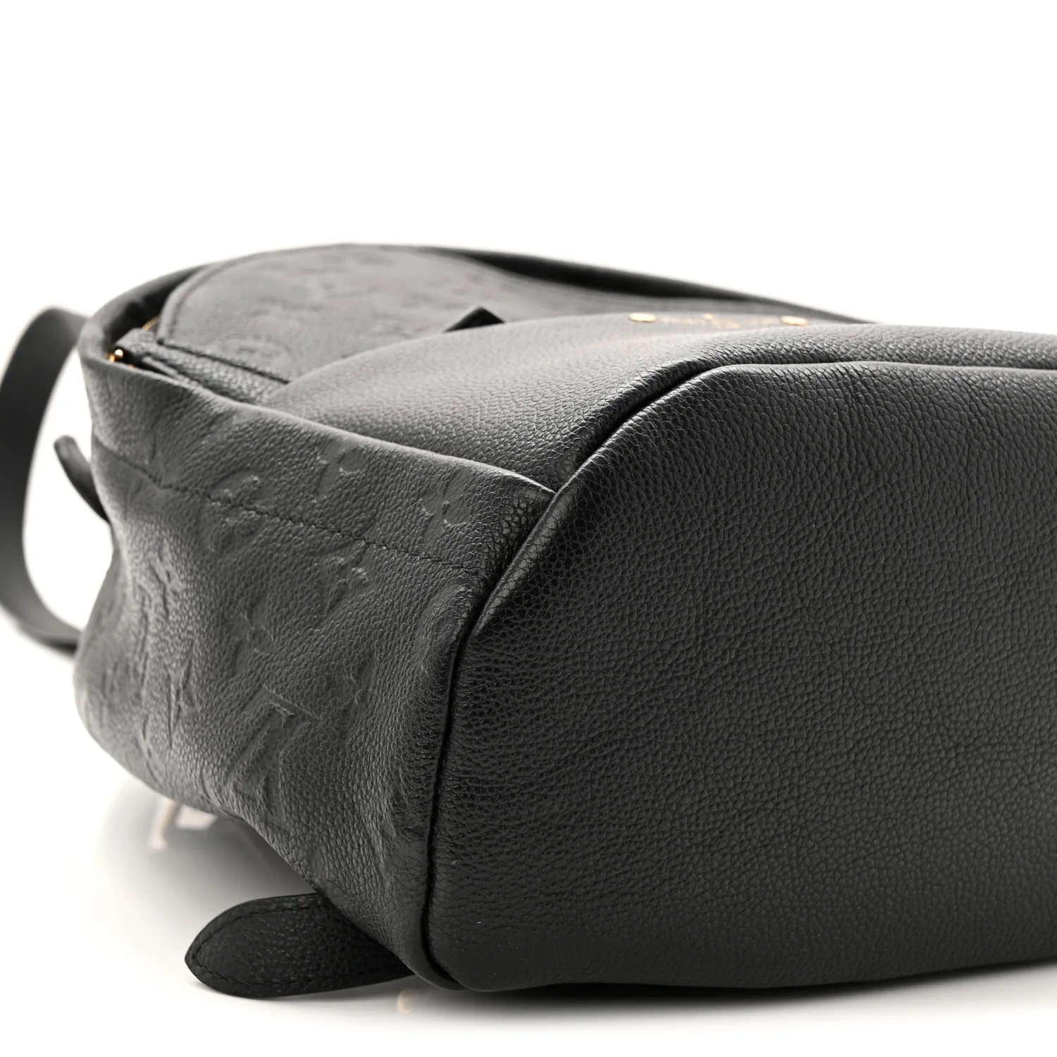Empreinte Sorbonne Backpack Black - Image 9