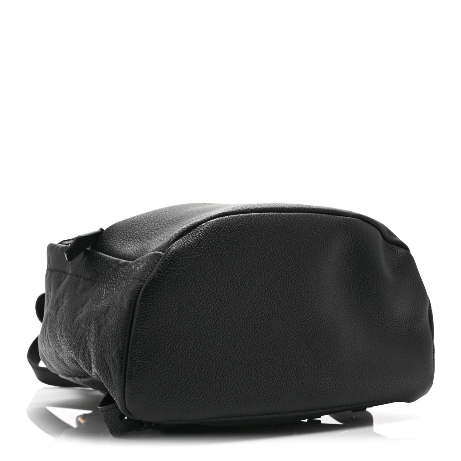 Empreinte Sorbonne Backpack Black - Image 4