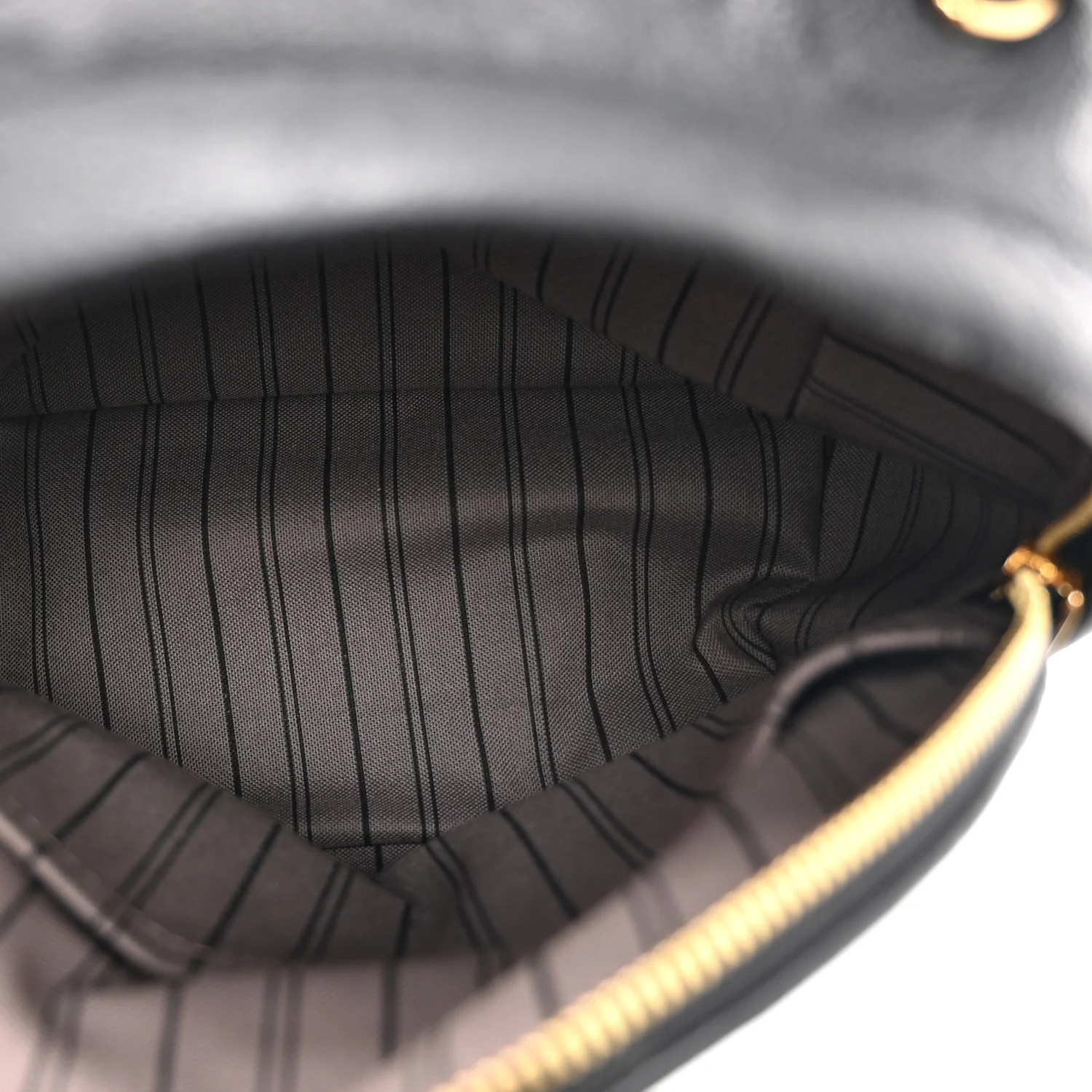Empreinte Sorbonne Backpack Black - Image 5