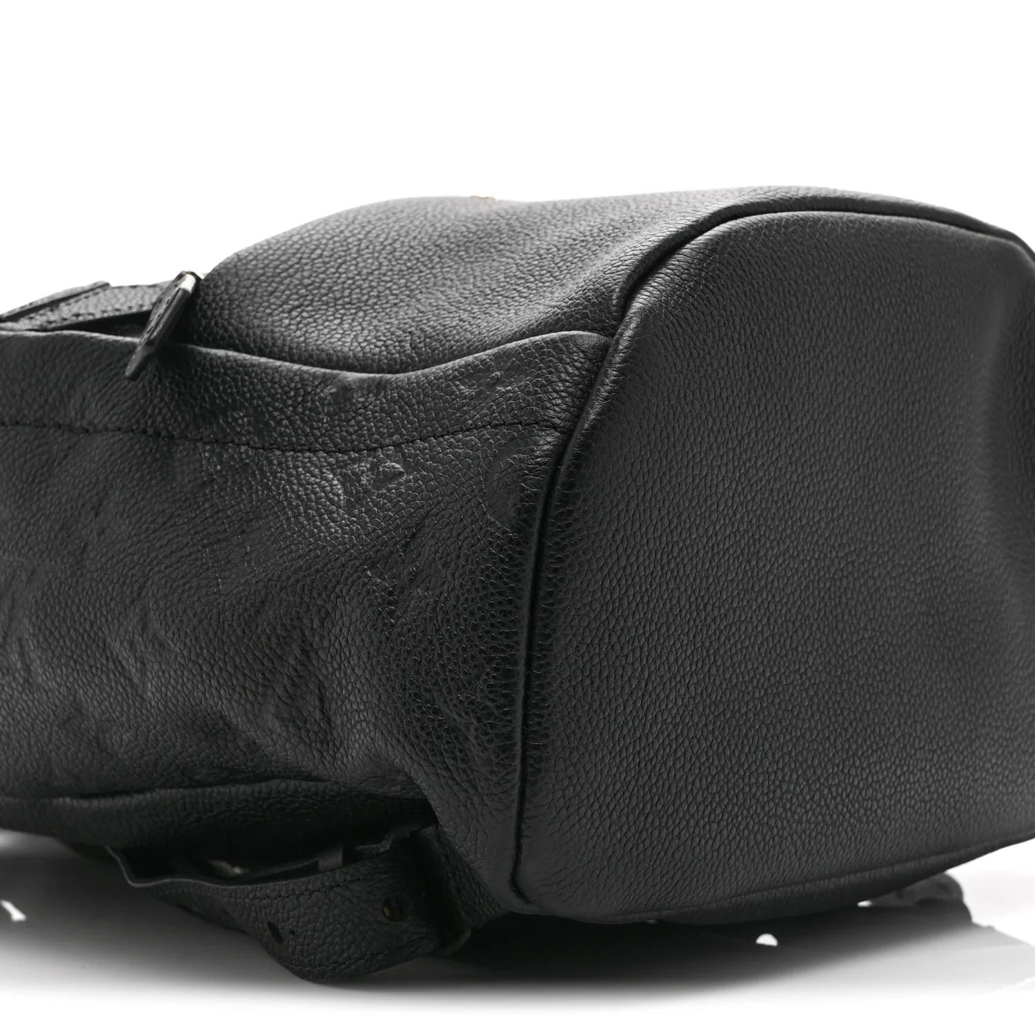 Empreinte Sorbonne Backpack Black - Image 9