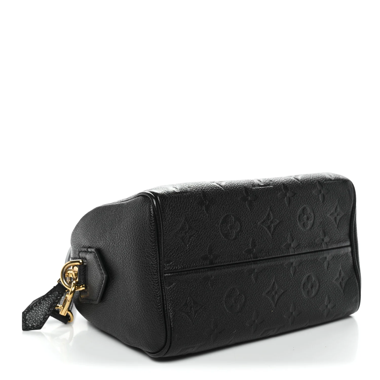 Empreinte Speedy Bandouliere 20 NM Black - Image 4