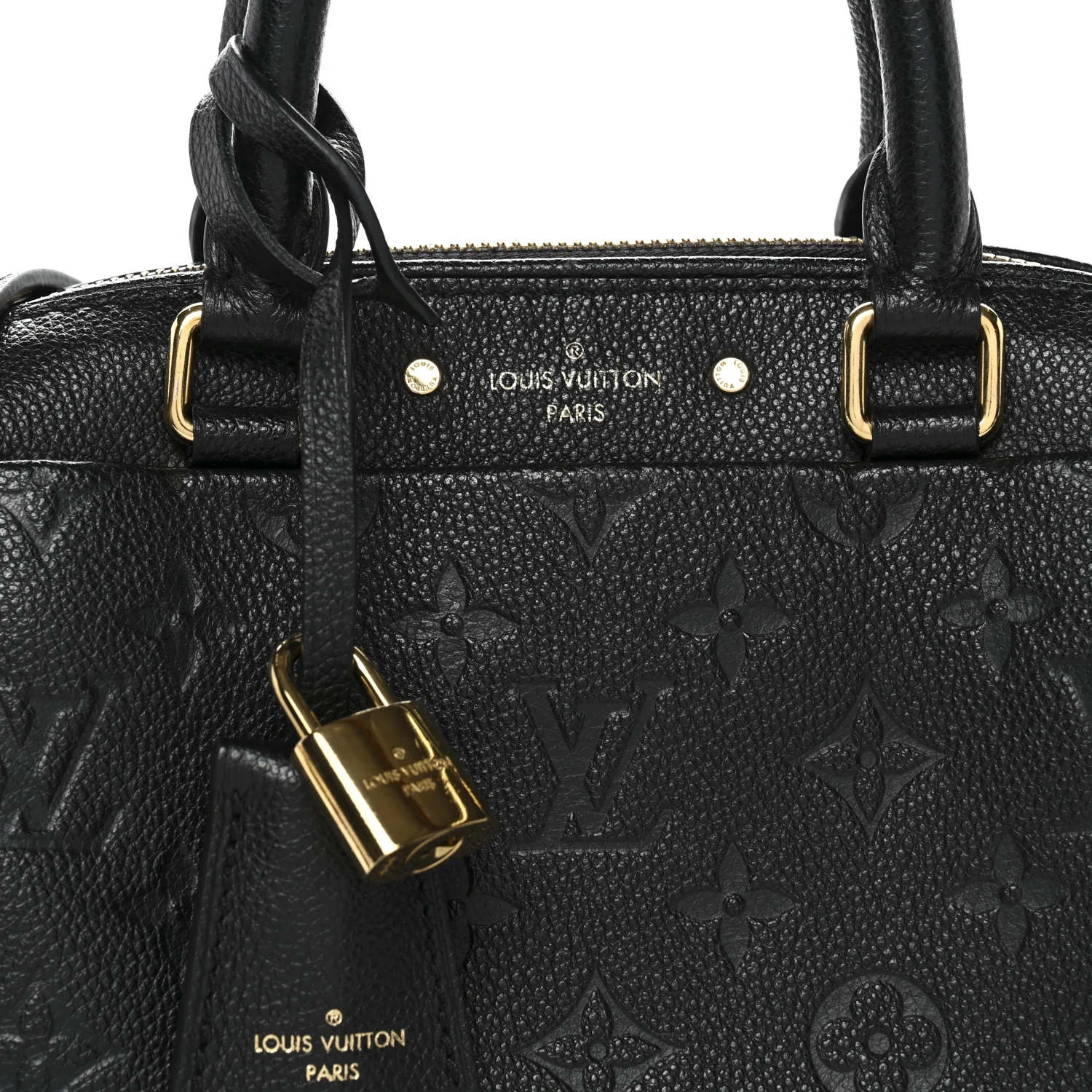 Empreinte Speedy Bandouliere 20 NM Black - Image 7