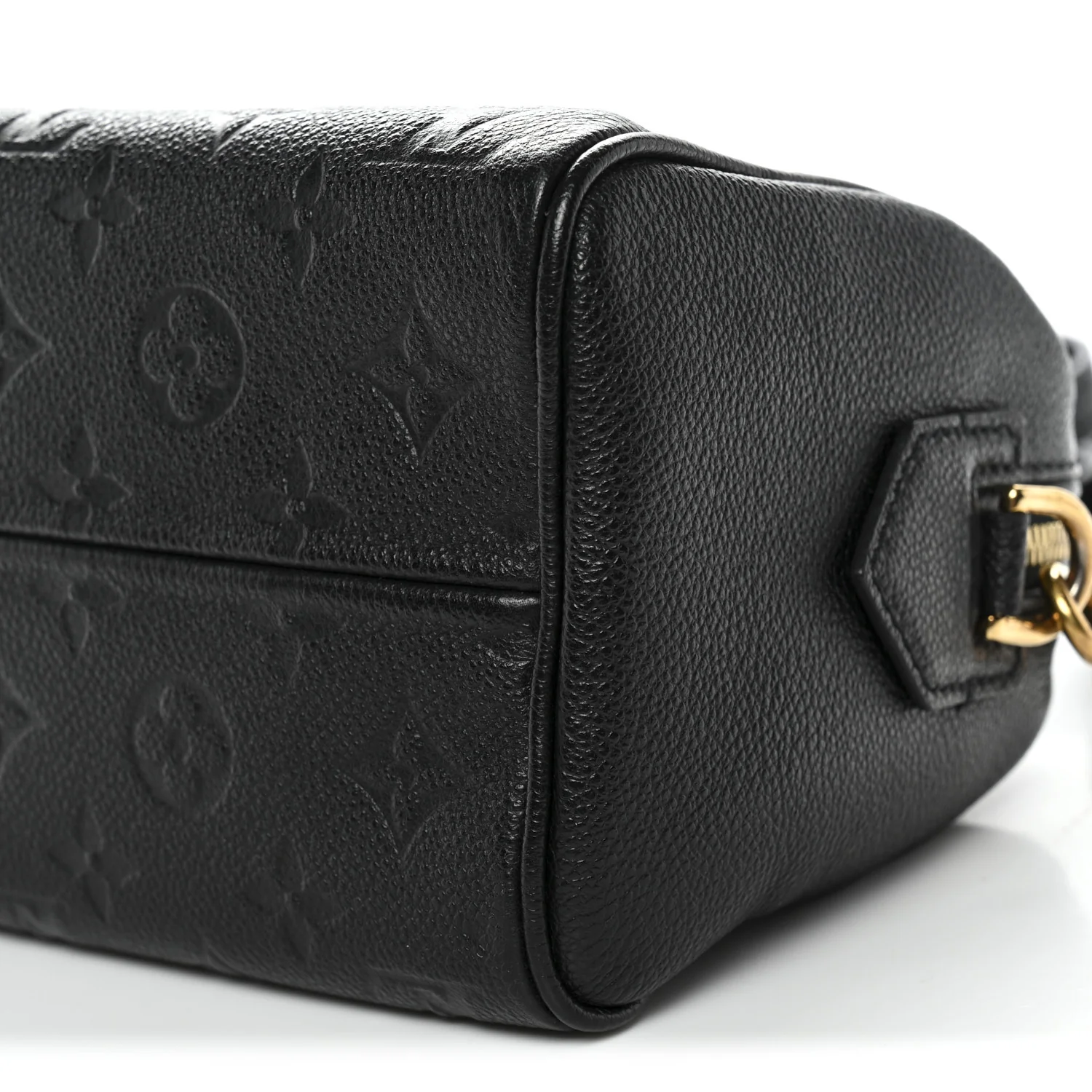 Empreinte Speedy Bandouliere 20 NM Black - Image 9