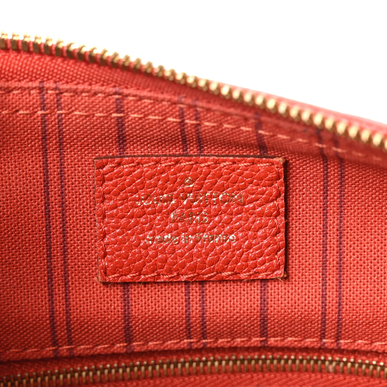 Empreinte Speedy Bandouliere 25 Orient - Image 10