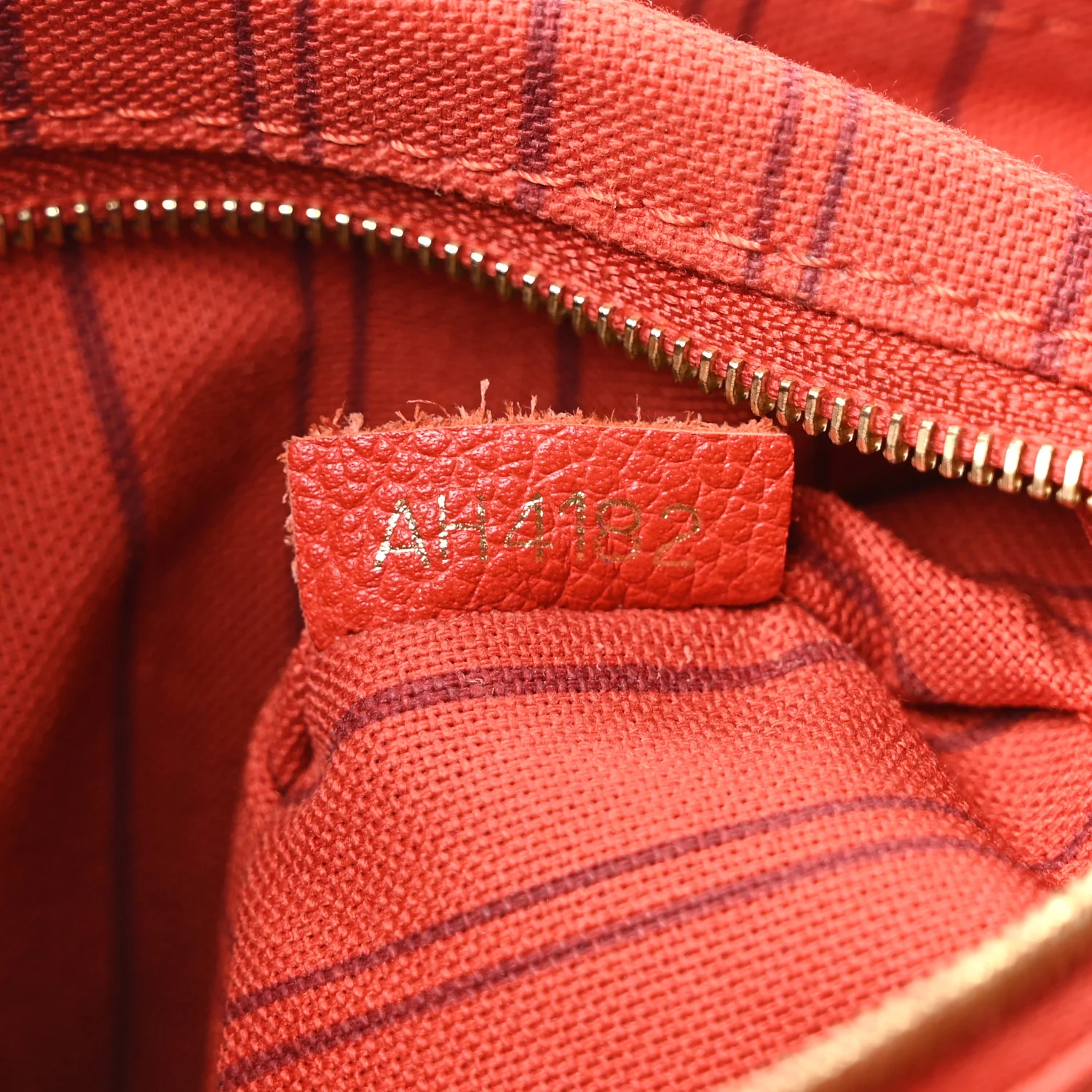 Empreinte Speedy Bandouliere 25 Orient - Image 12