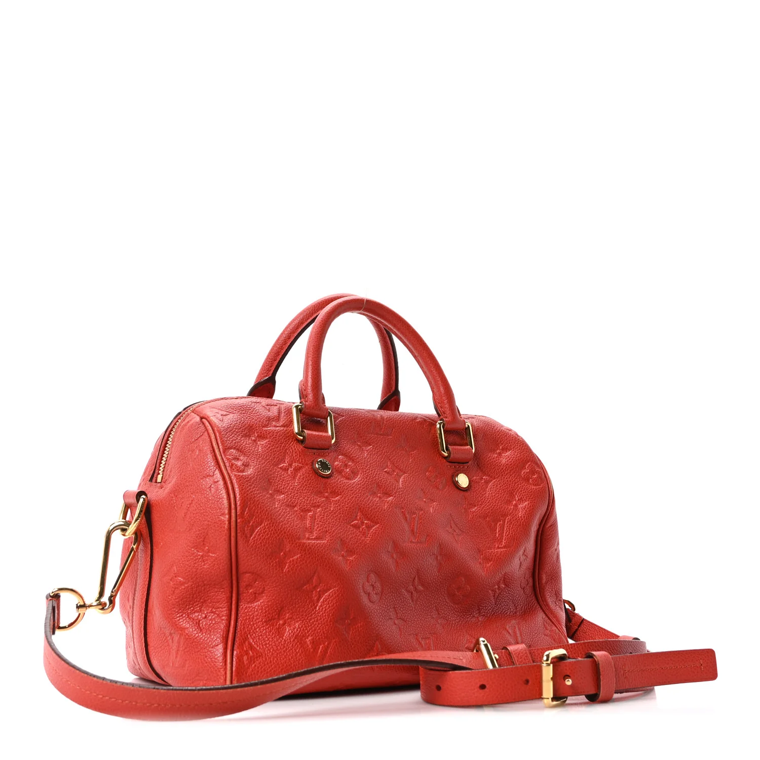 Empreinte Speedy Bandouliere 25 Orient - Image 5