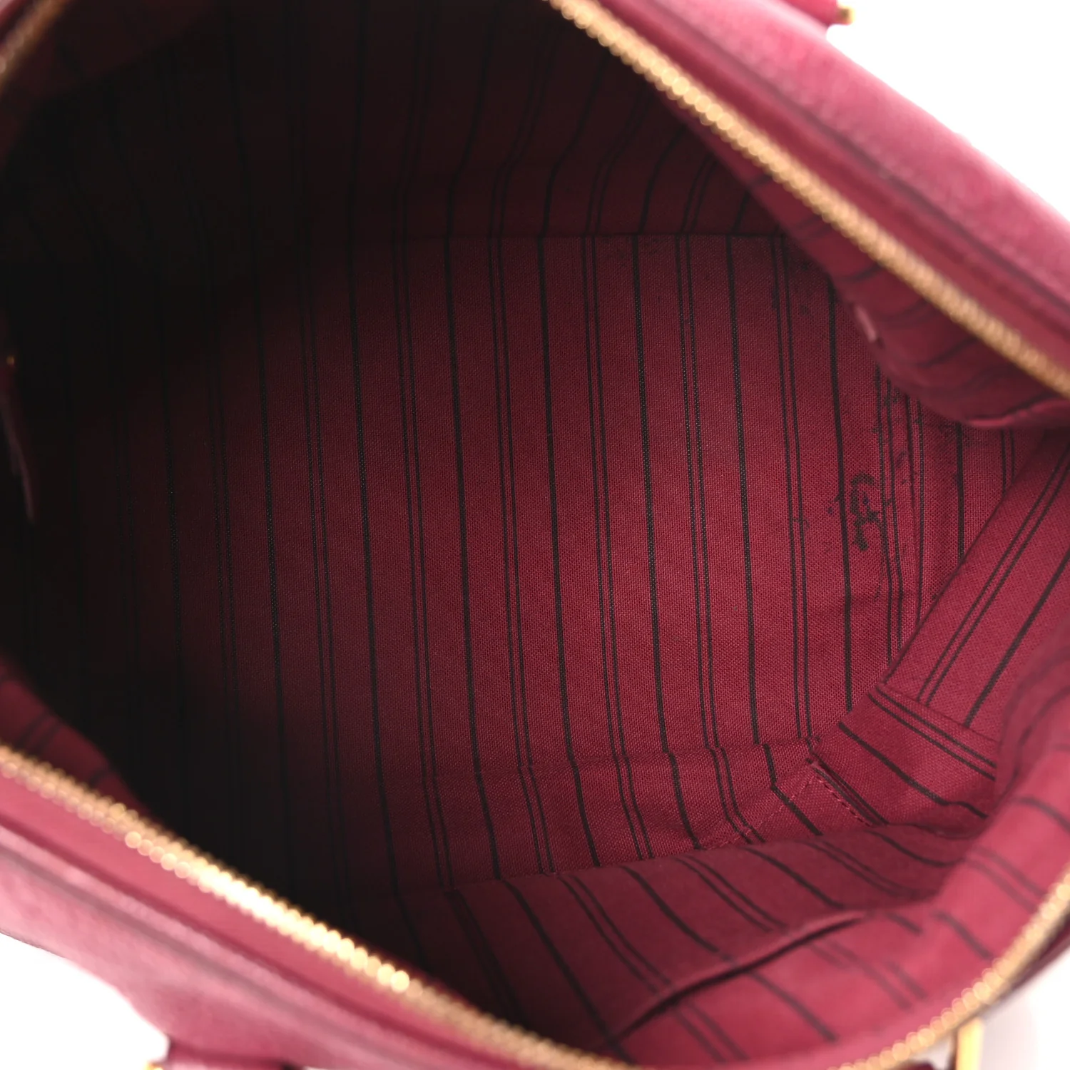 Empreinte Speedy Bandouliere 30 Aurore - Image 5