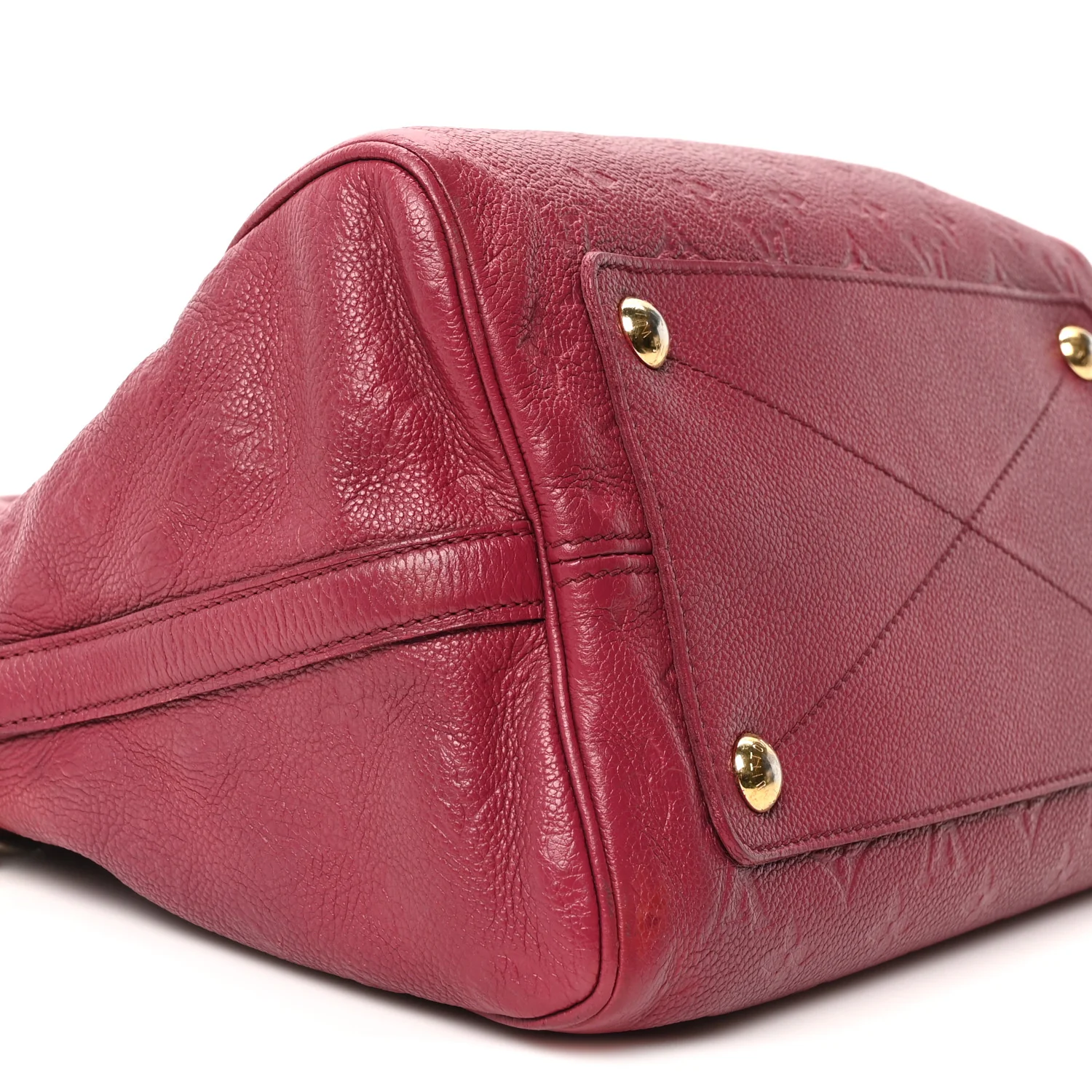 Empreinte Speedy Bandouliere 30 Aurore - Image 8