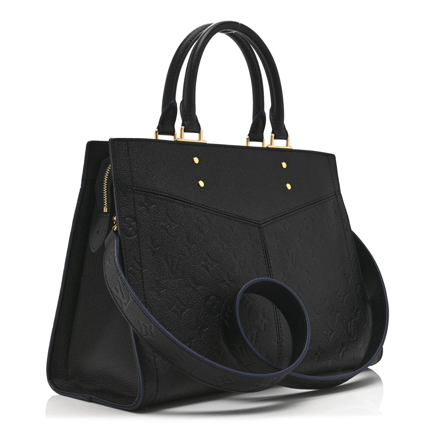 Empreinte Sully MM Marine - Image 3