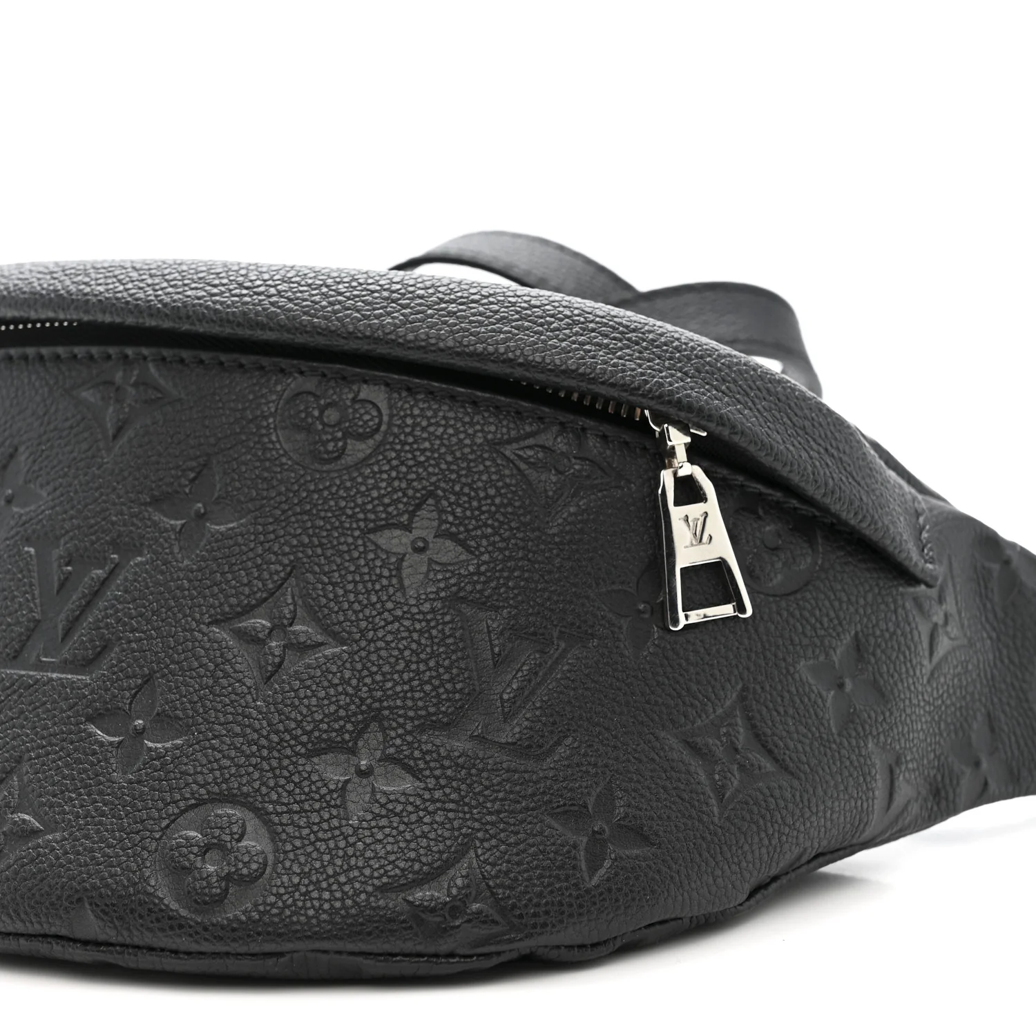 Empreinte Uniformes BumBag Black - Image 10