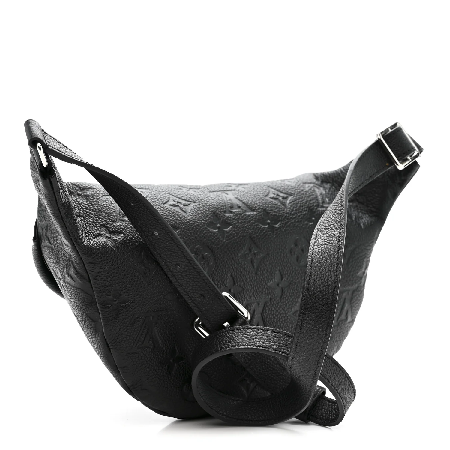 Empreinte Uniformes BumBag Black - Image 3