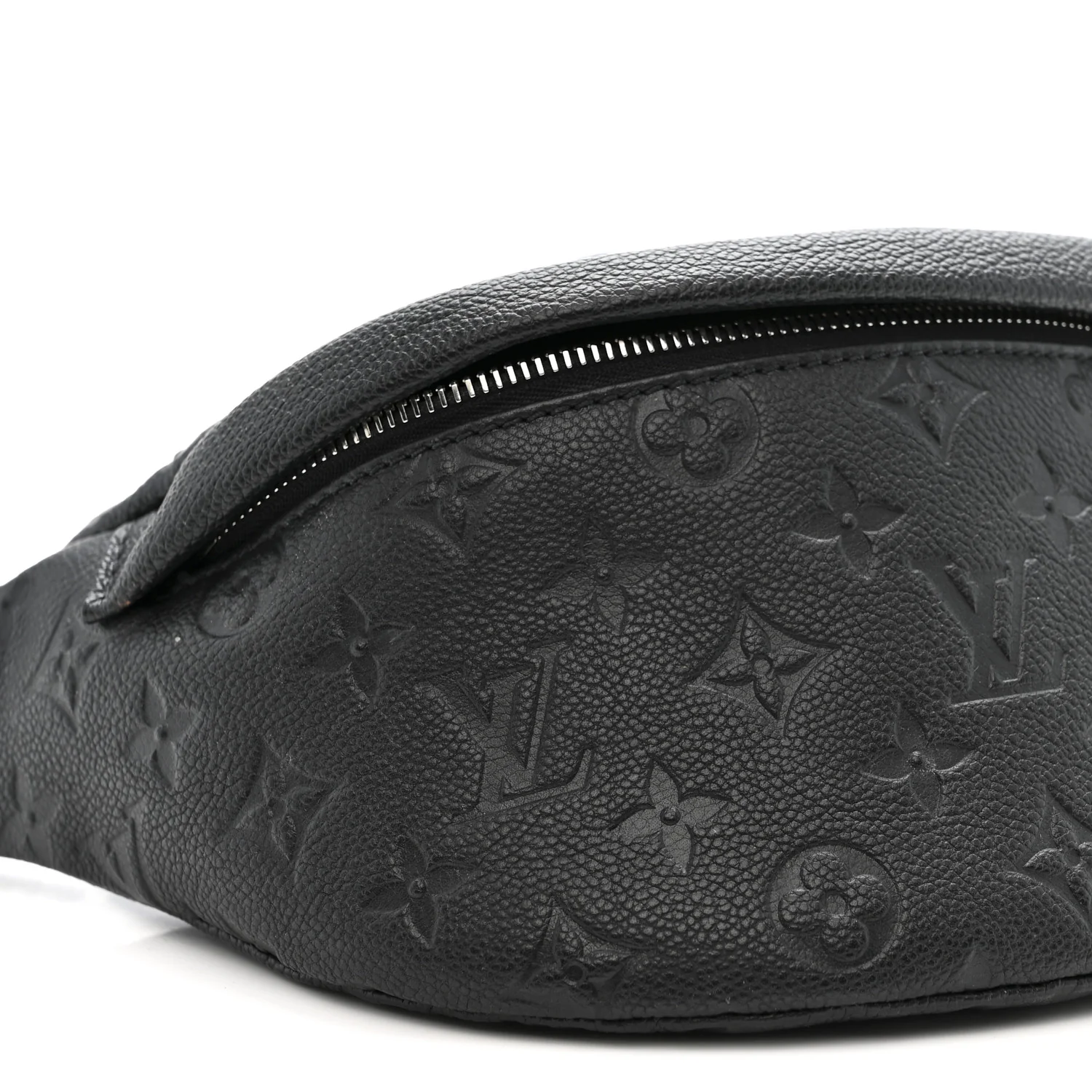 Empreinte Uniformes BumBag Black - Image 9