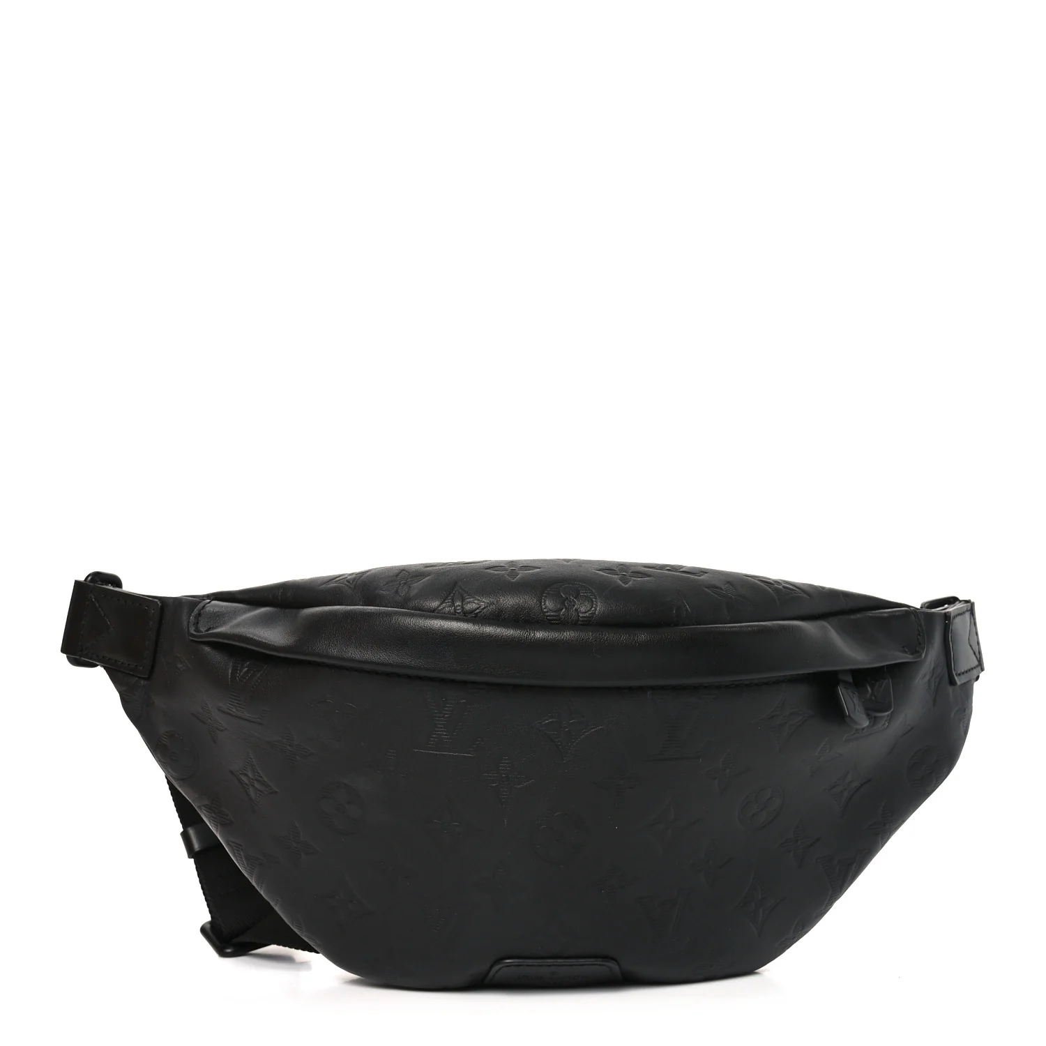 Empreinte Uniformes BumBag Black