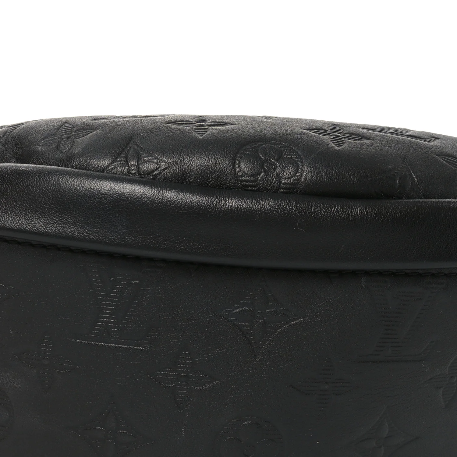 Empreinte Uniformes BumBag Black - Image 12
