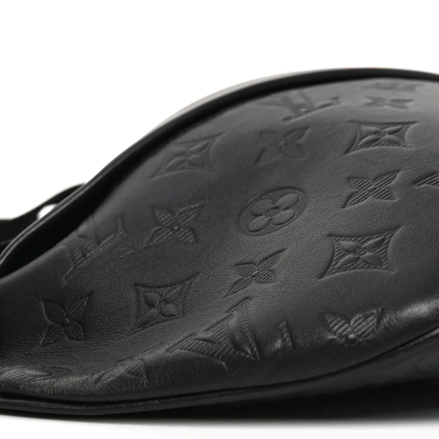 Empreinte Uniformes BumBag Black - Image 14