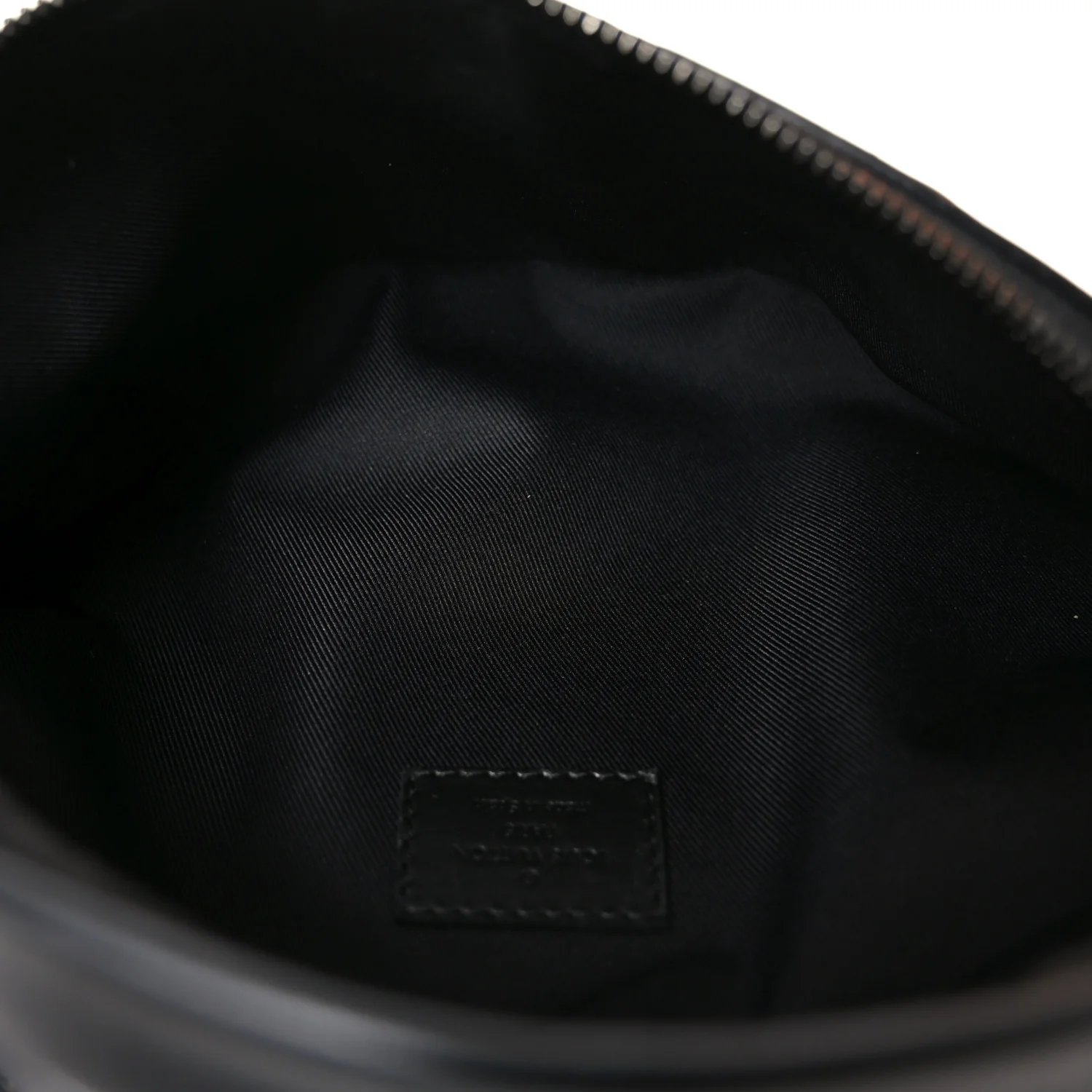 Empreinte Uniformes BumBag Black - Image 7
