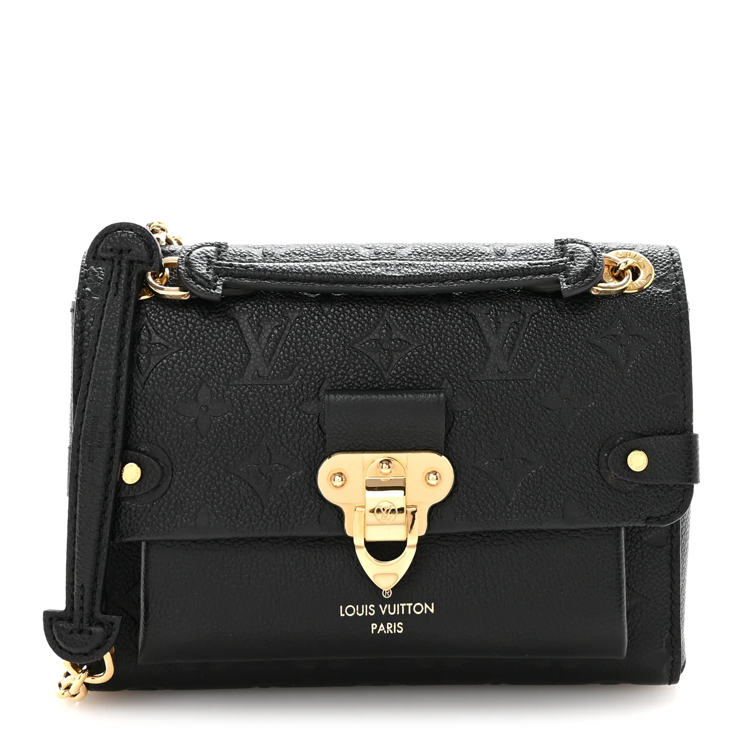 Empreinte Vavin BB Black