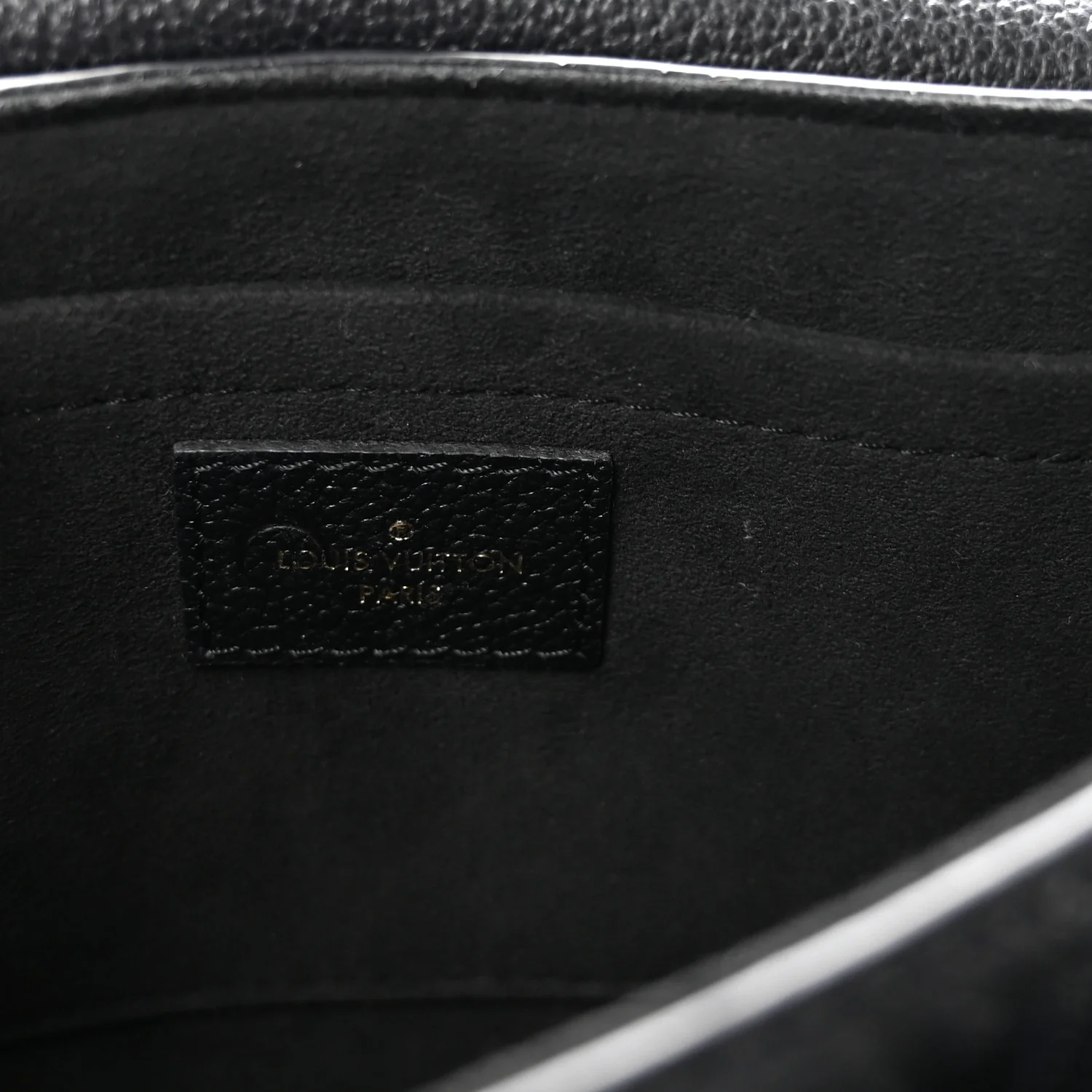 Empreinte Vavin BB Black - Image 6