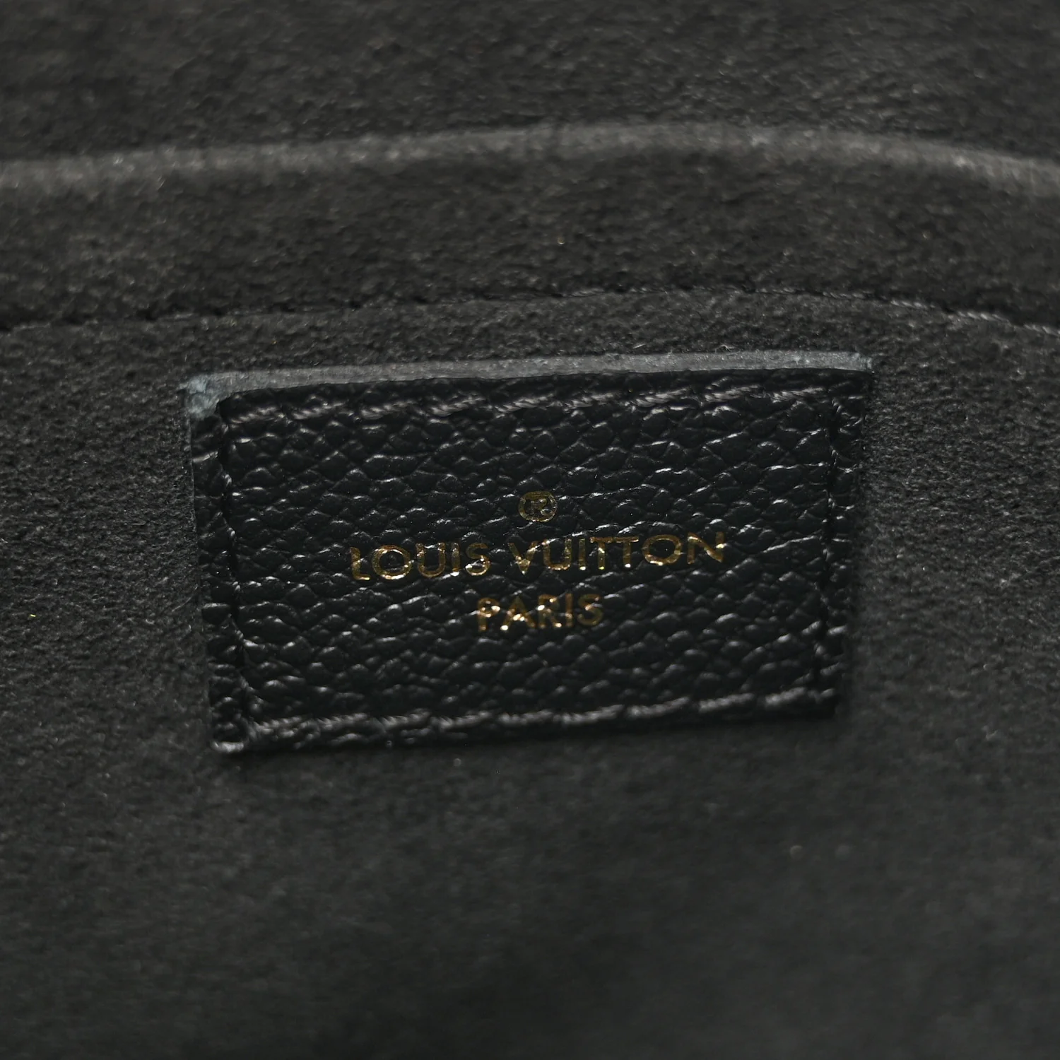 Empreinte Vavin BB Black - Image 6