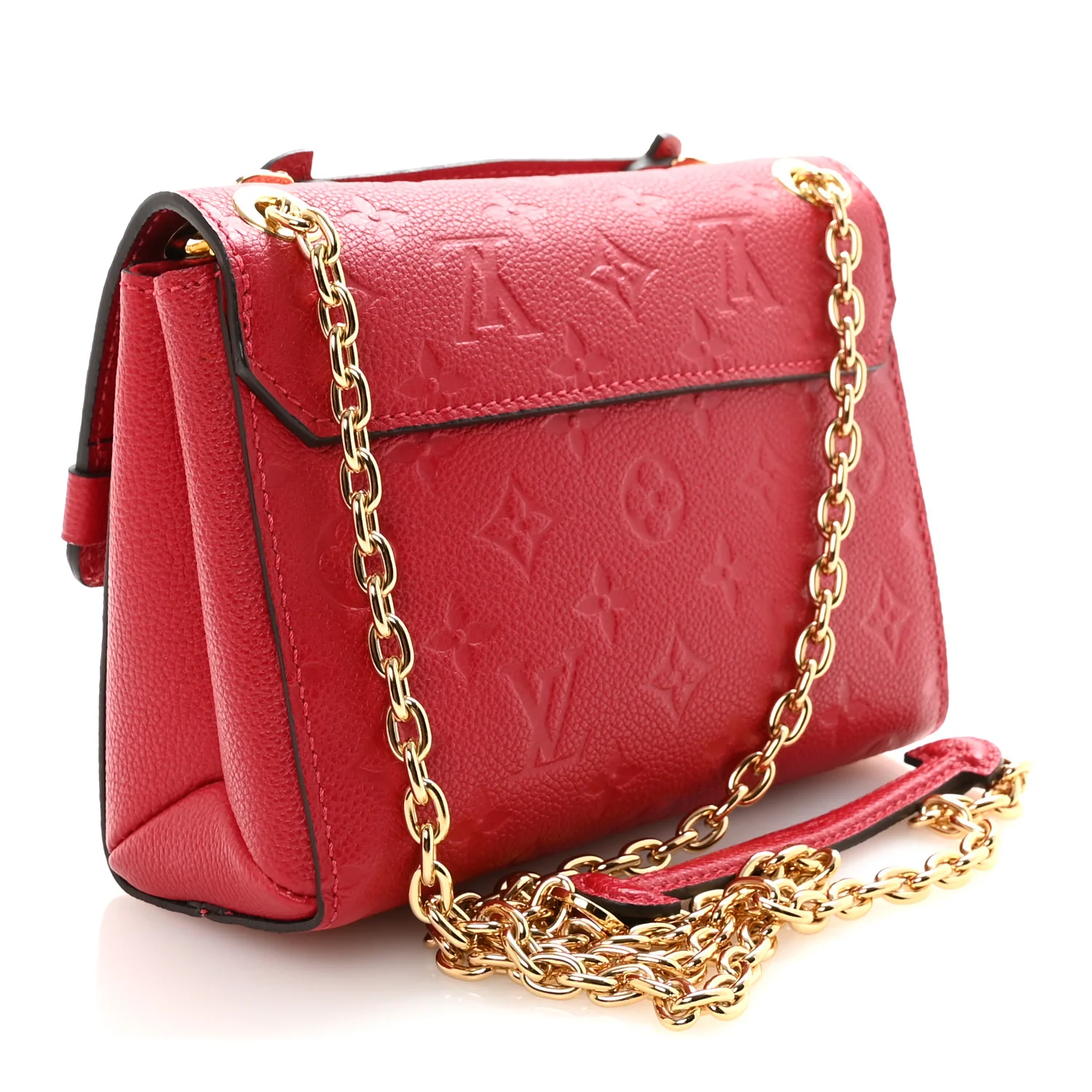 Empreinte Vavin BB Scarlet - Image 3