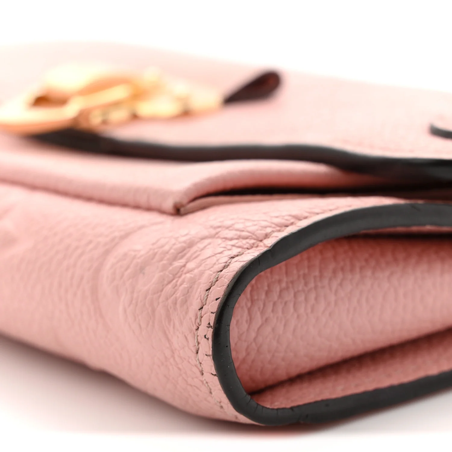 Empreinte Vavin Chain Wallet Rose Poudre - Image 10