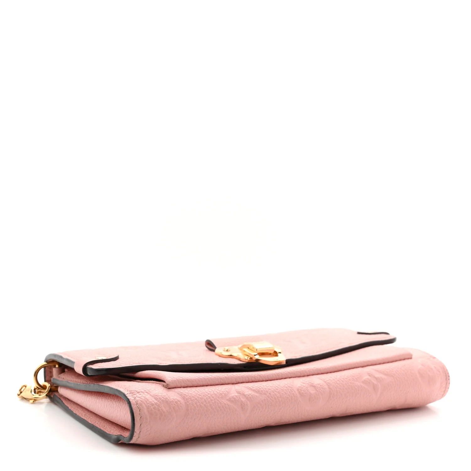 Empreinte Vavin Chain Wallet Rose Poudre - Image 4