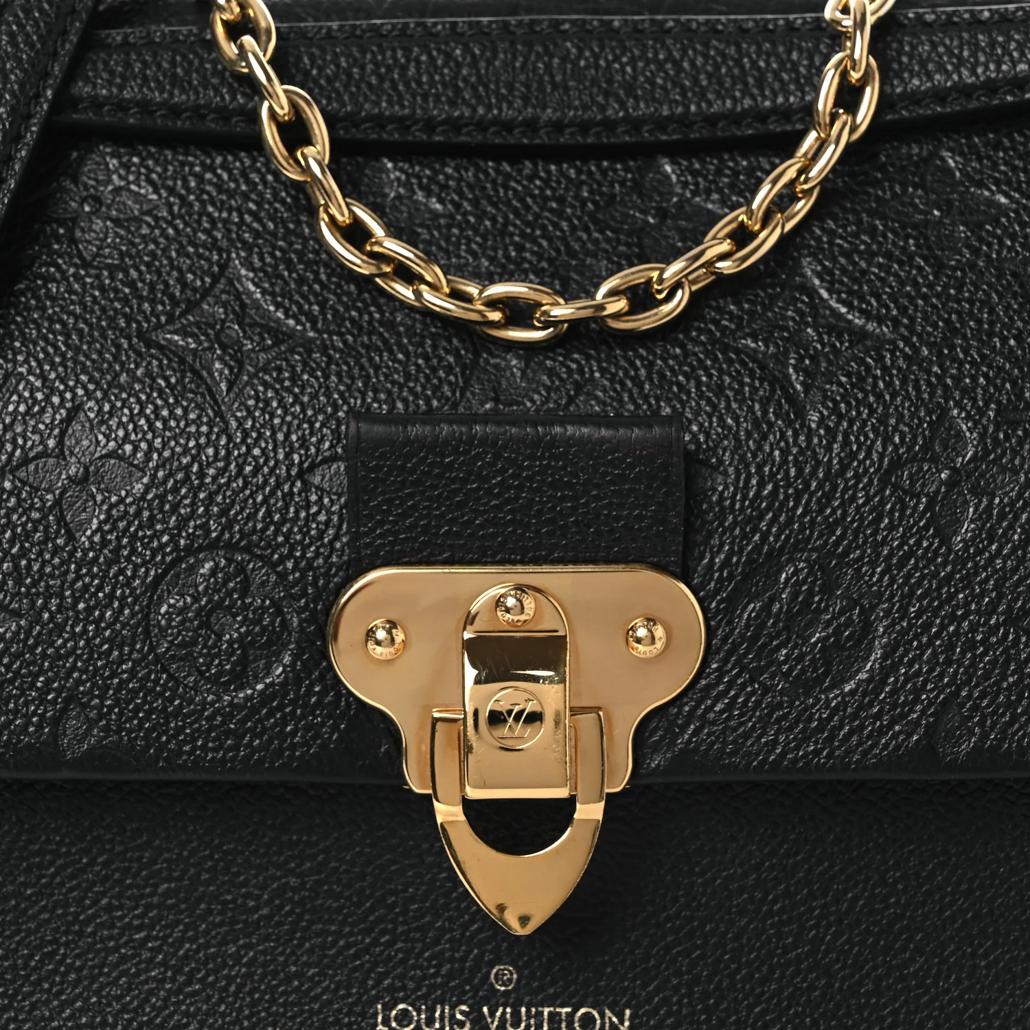 Empreinte Vavin PM Black - Image 8