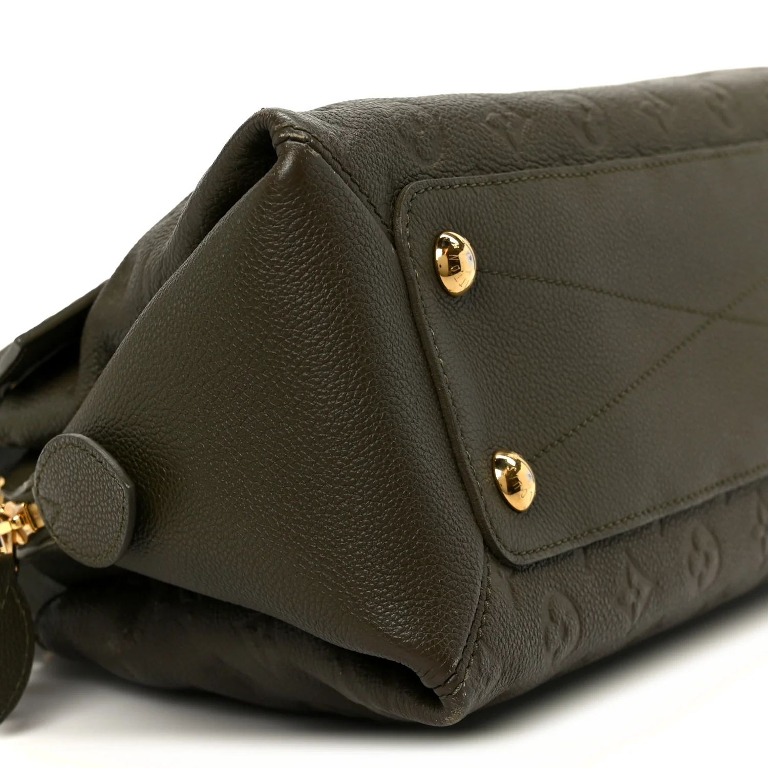 Empreinte Vosges MM Kaki - Image 12