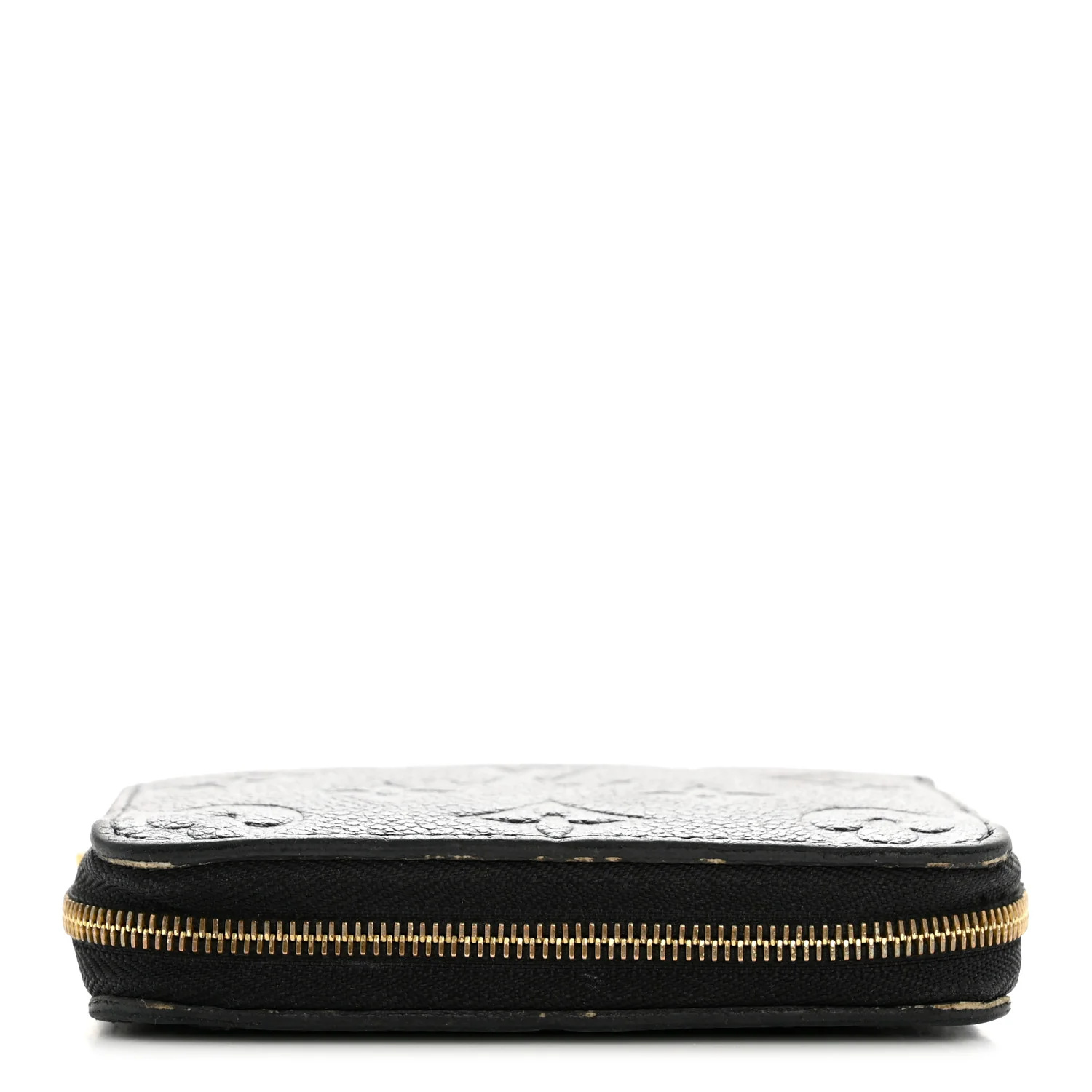 Empreinte Zippy Coin Purse Black - Image 9