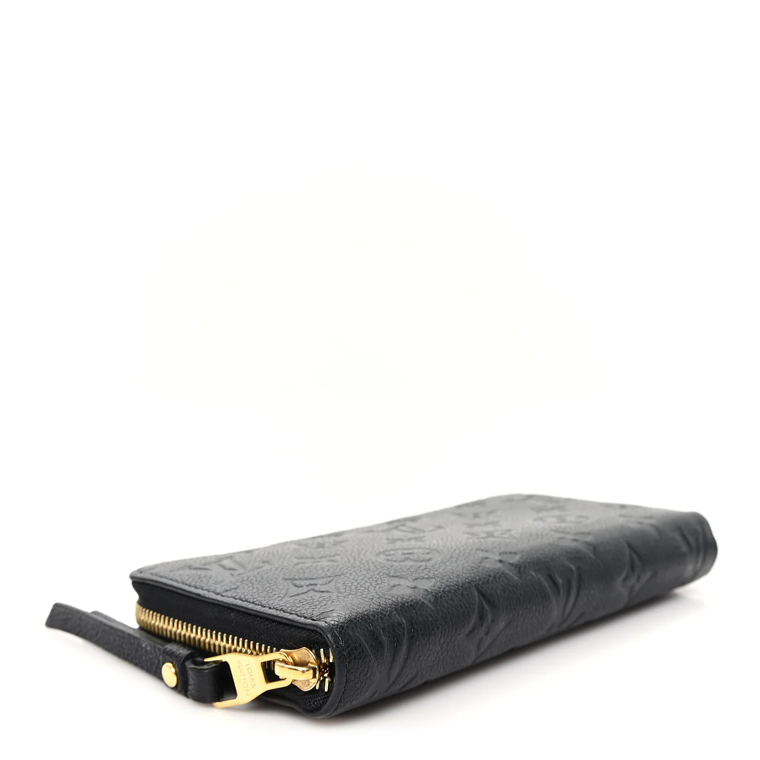Empreinte Zippy Wallet Black - Image 4