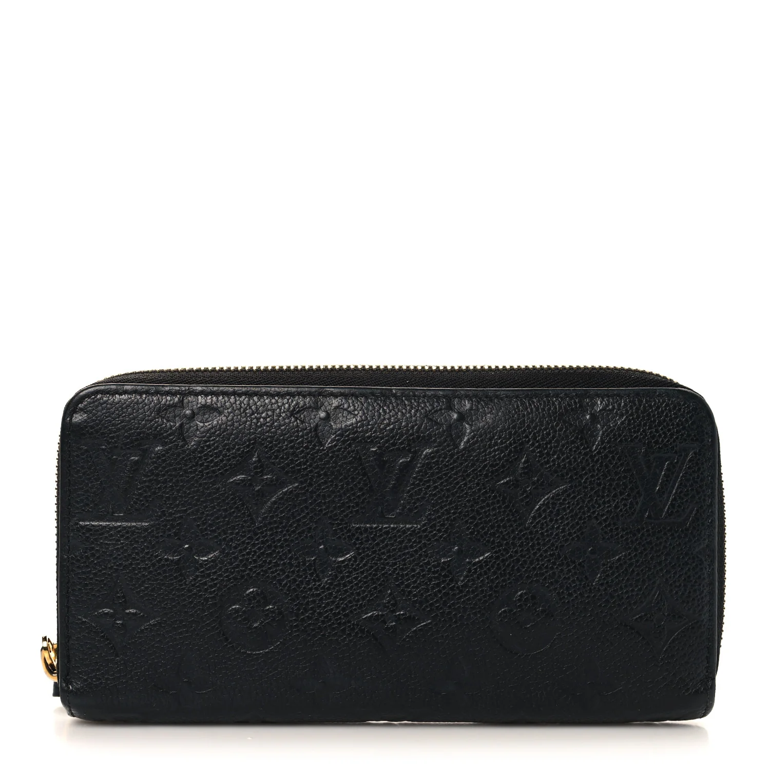 Empreinte Zippy Wallet Black