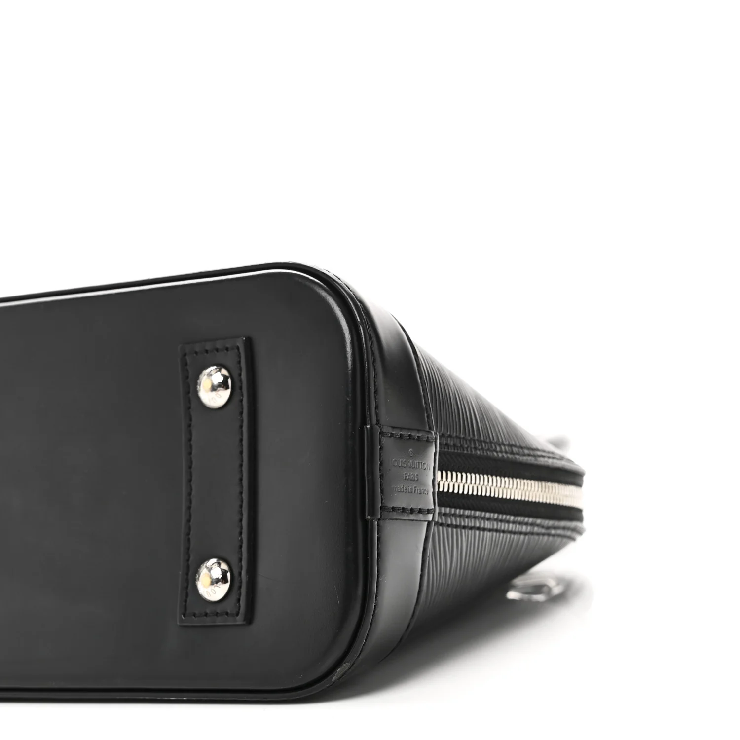 Epi Alma BB Black - Image 9