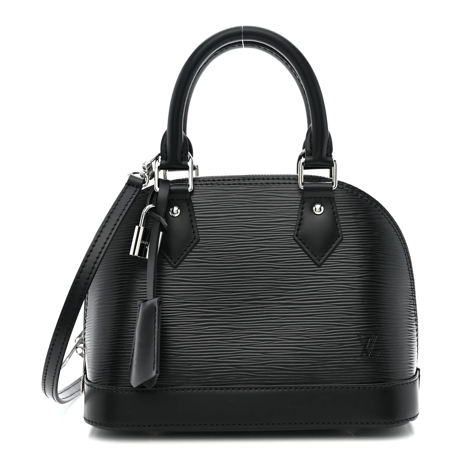 Epi Alma BB Black