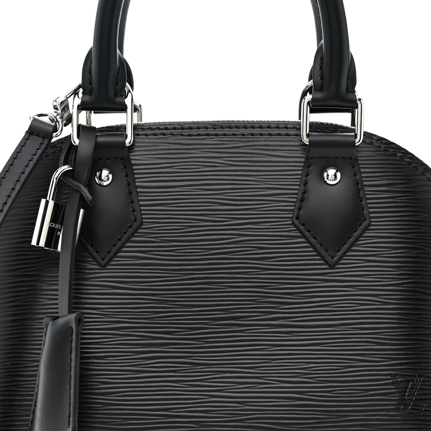 Epi Alma BB Black - Image 7