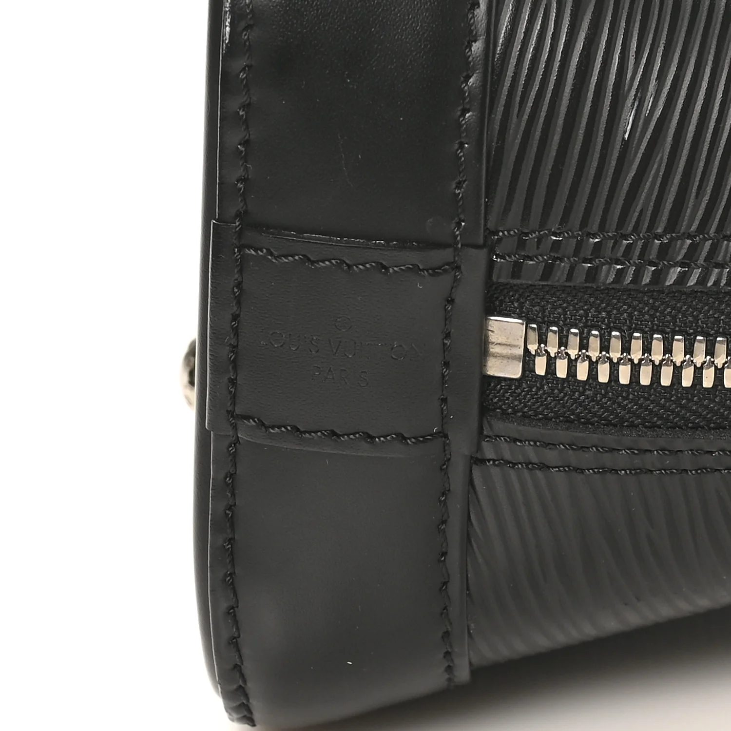 Epi Alma BB Black - Image 6