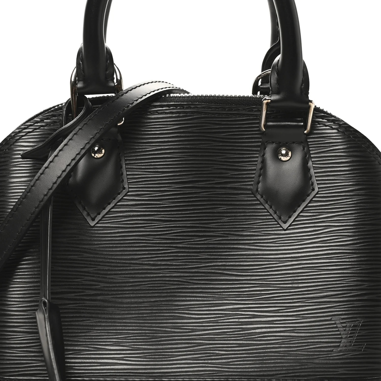 Epi Alma BB Black - Image 7
