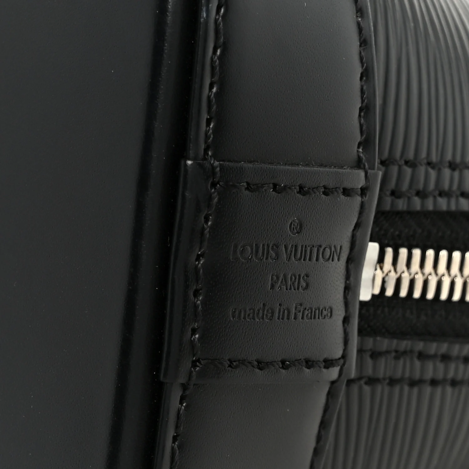 Epi Alma BB Black - Image 10
