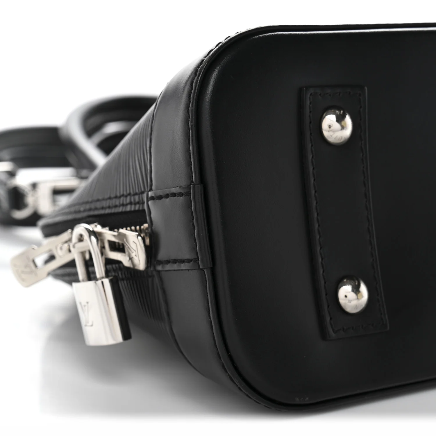 Epi Alma BB Black - Image 8