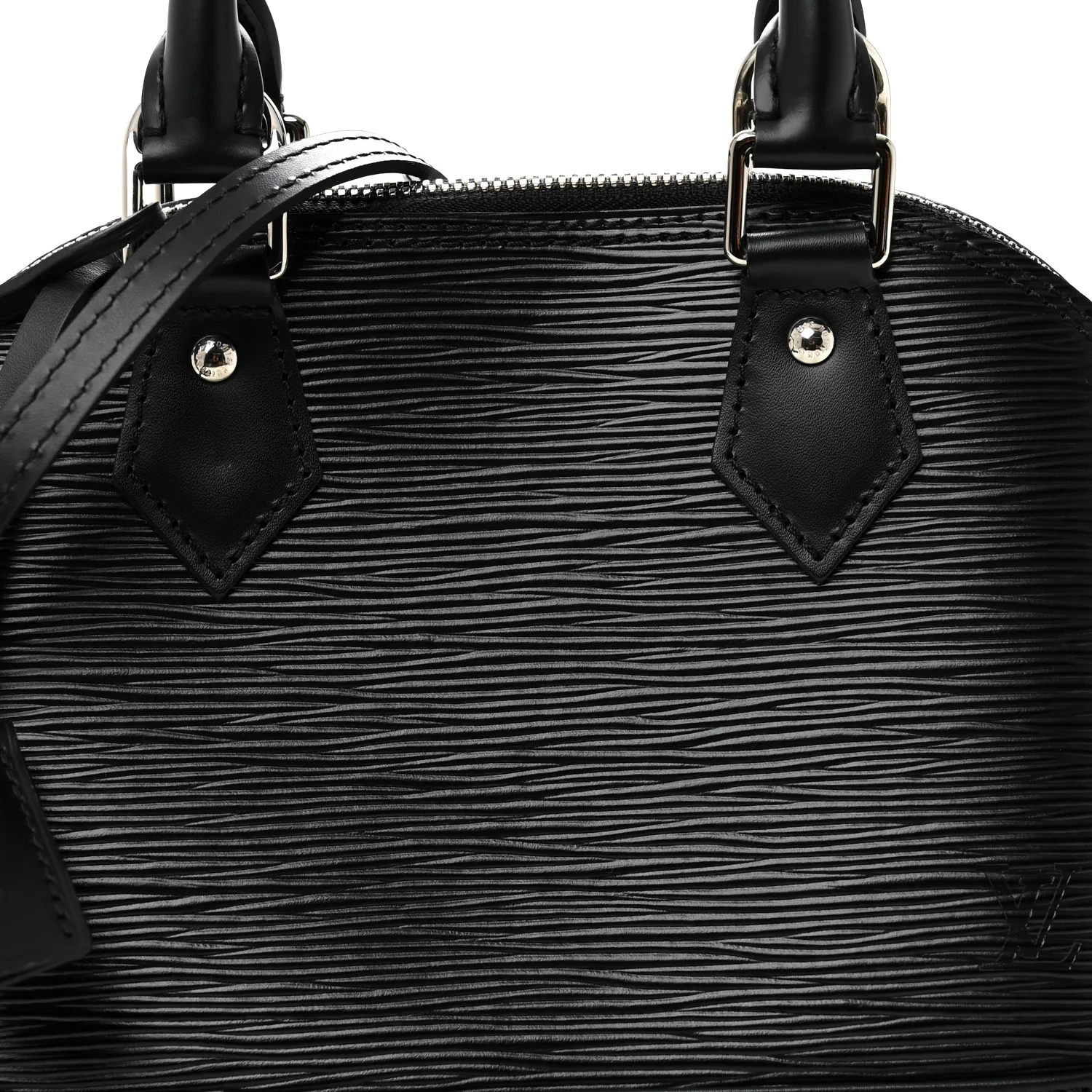 Epi Alma BB Black - Image 7