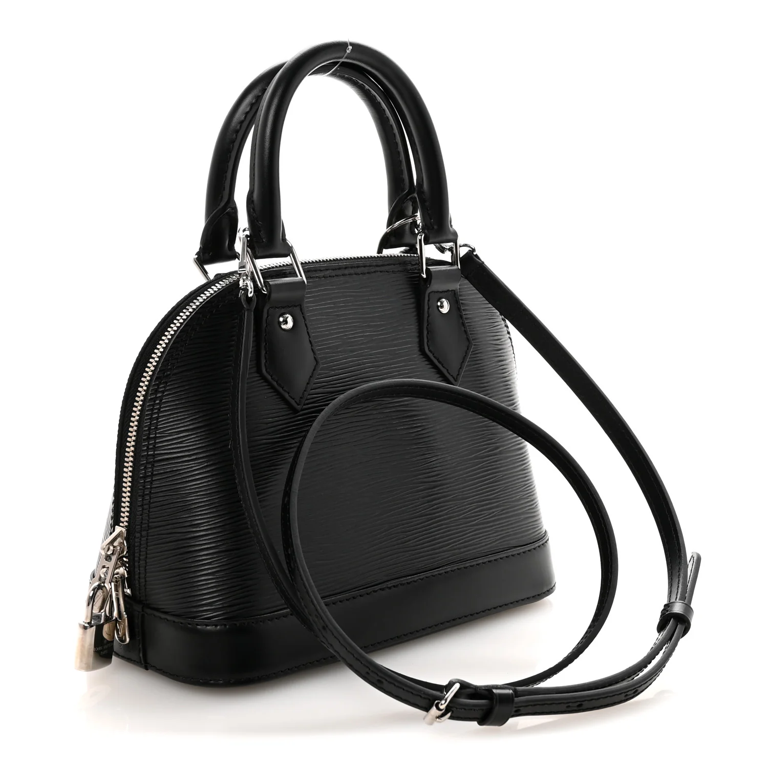 Epi Alma BB Black - Image 3