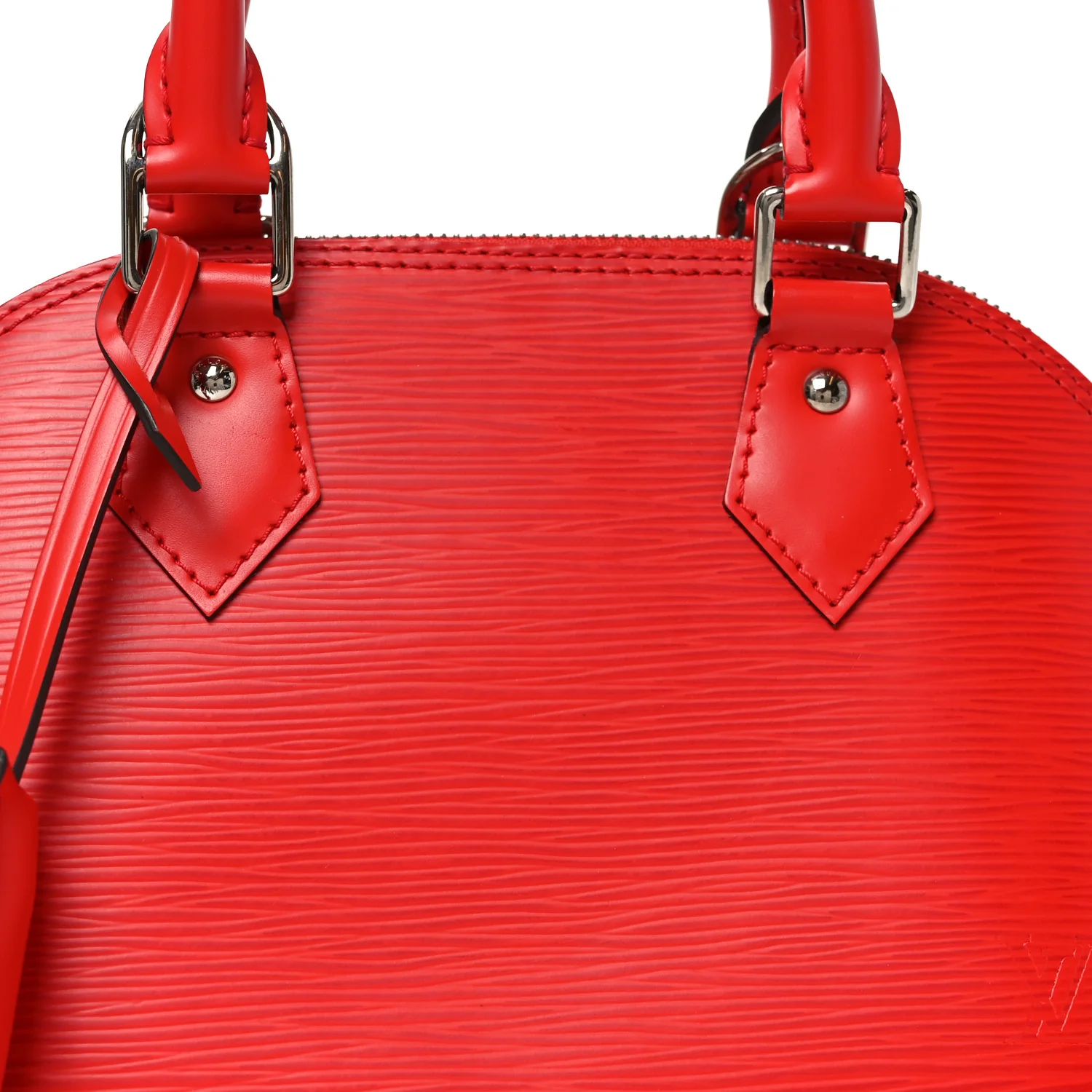 Epi Alma BB Coquelicot - Image 7