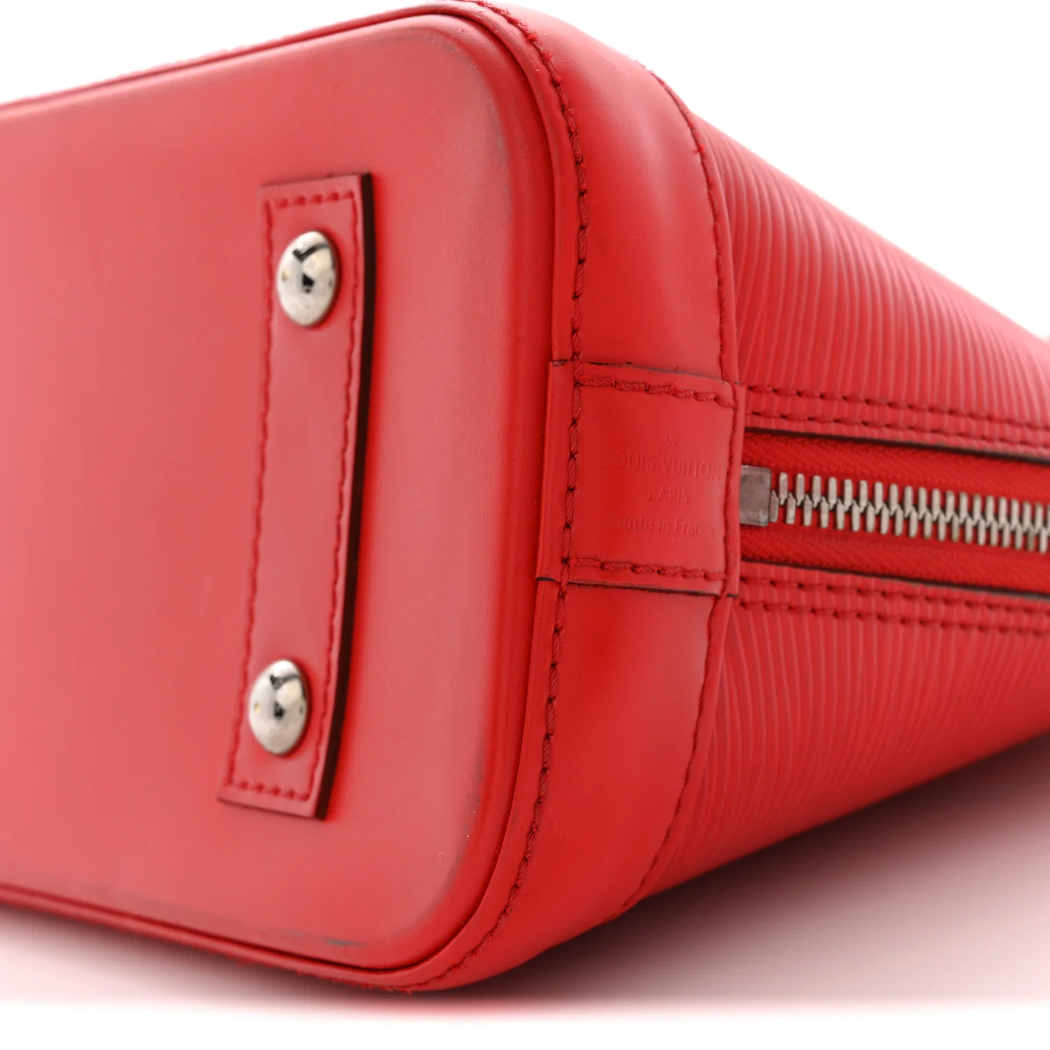 Epi Alma BB Coquelicot - Image 10