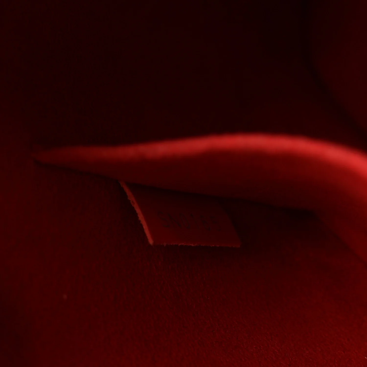 Epi Alma BB Coquelicot - Image 7