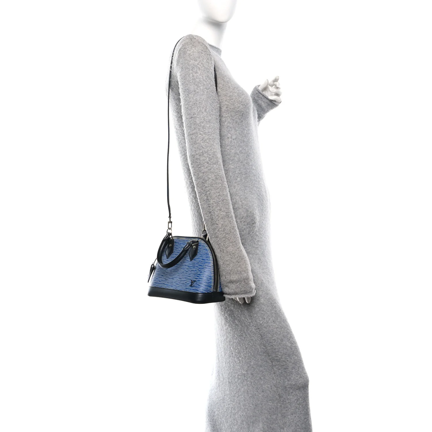 Epi Alma BB Denim Light - Image 2