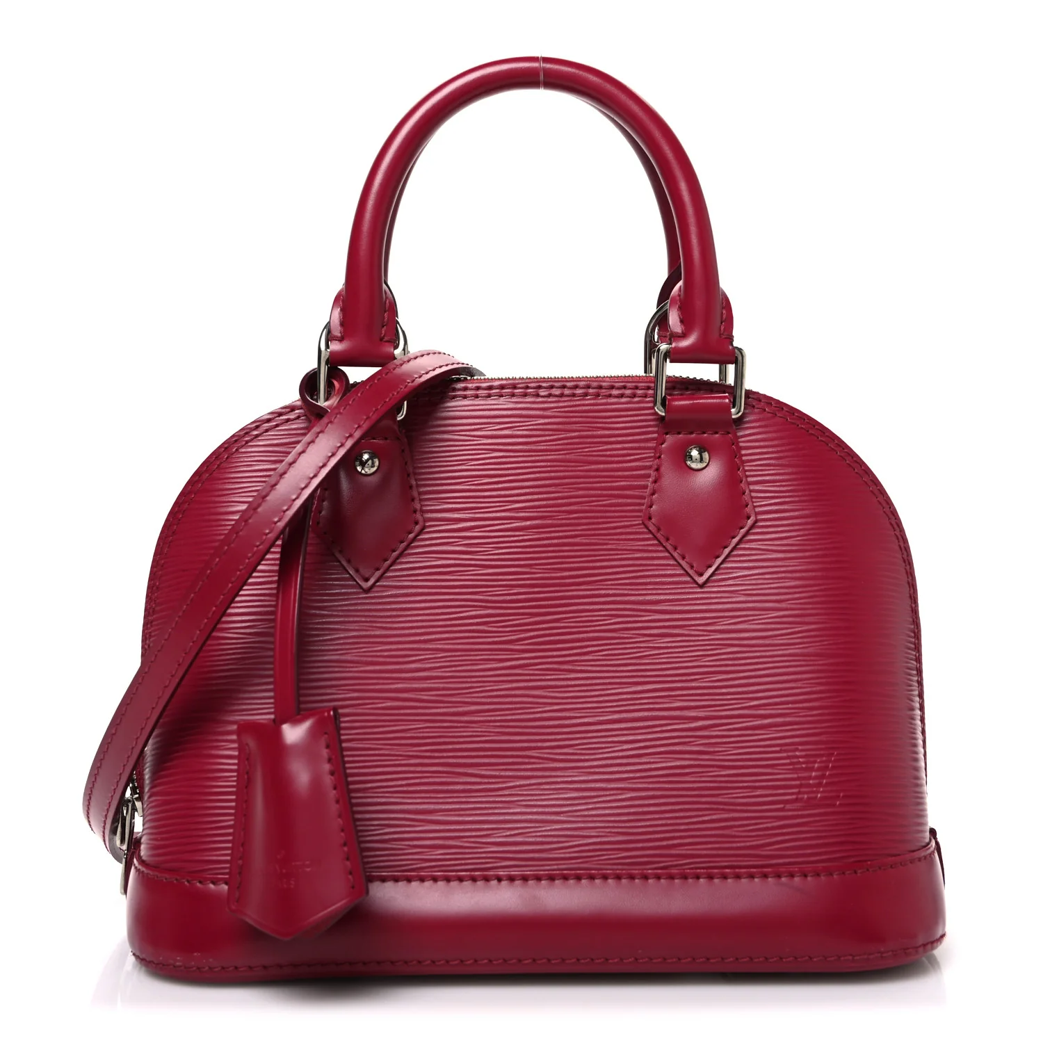 Epi Alma BB Fuchsia
