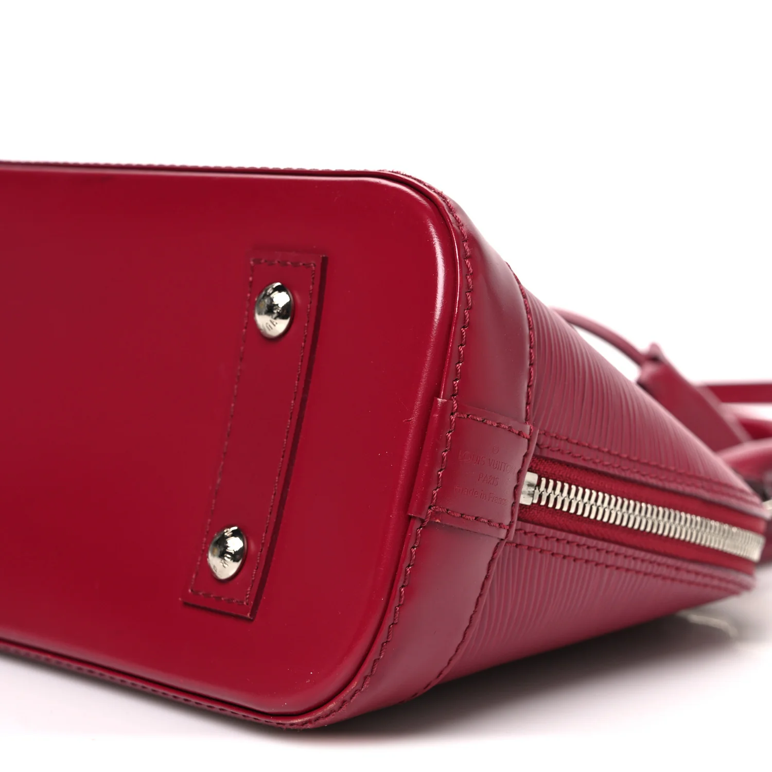 Epi Alma BB Fuchsia - Image 10