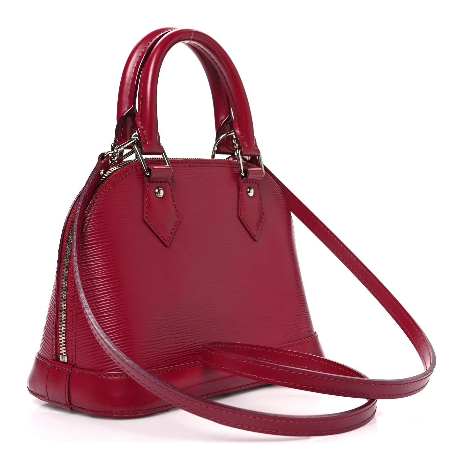 Epi Alma BB Fuchsia - Image 3