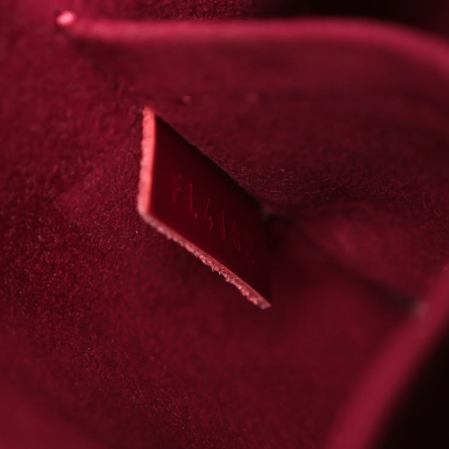 Epi Alma BB Fuchsia - Image 7