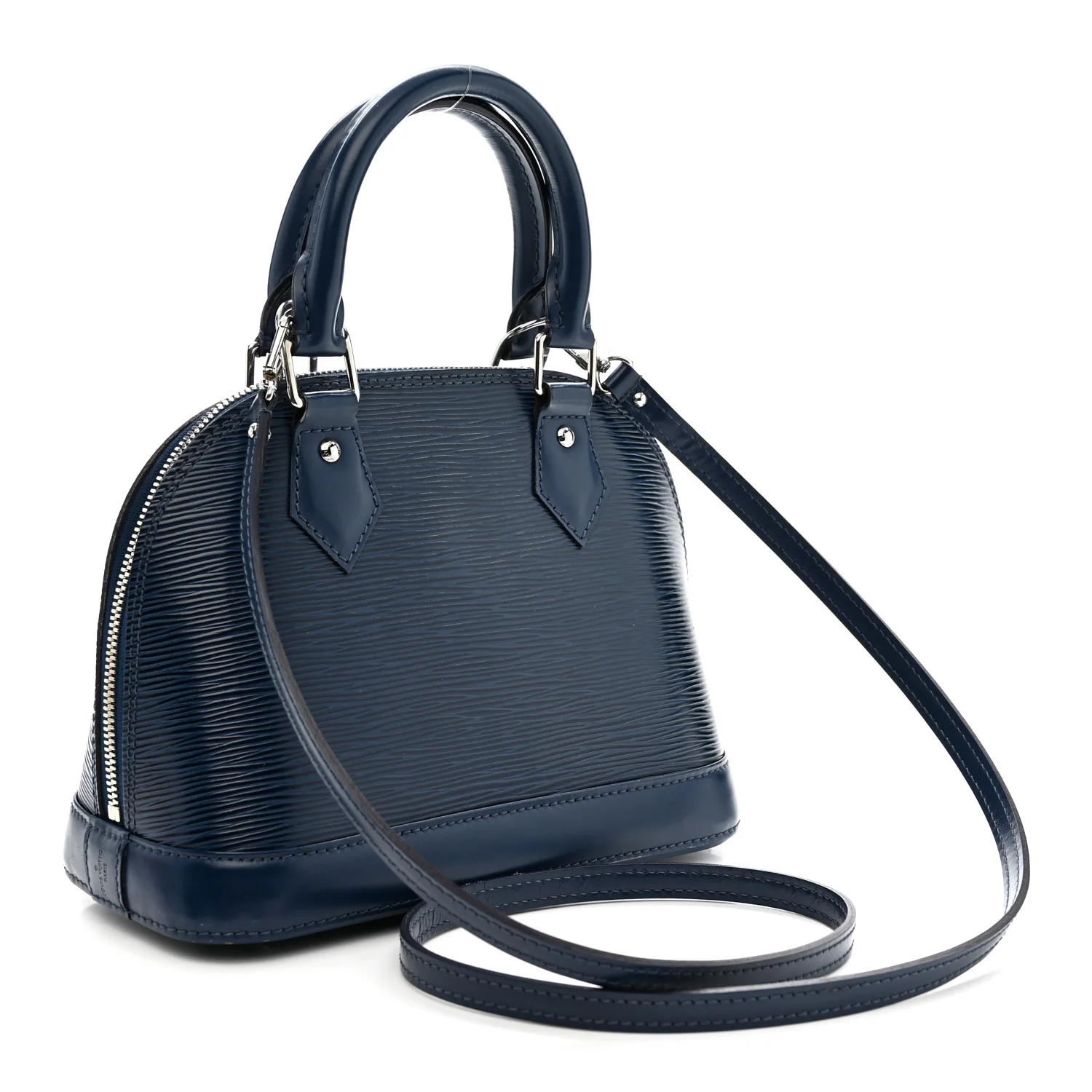 Epi Alma BB Indigo - Image 3